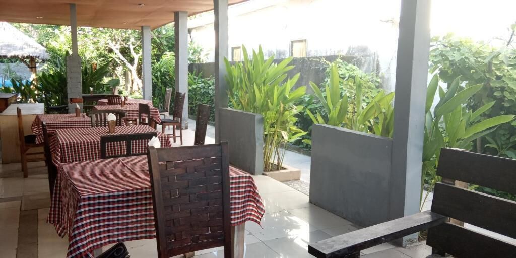 Vico Hotel