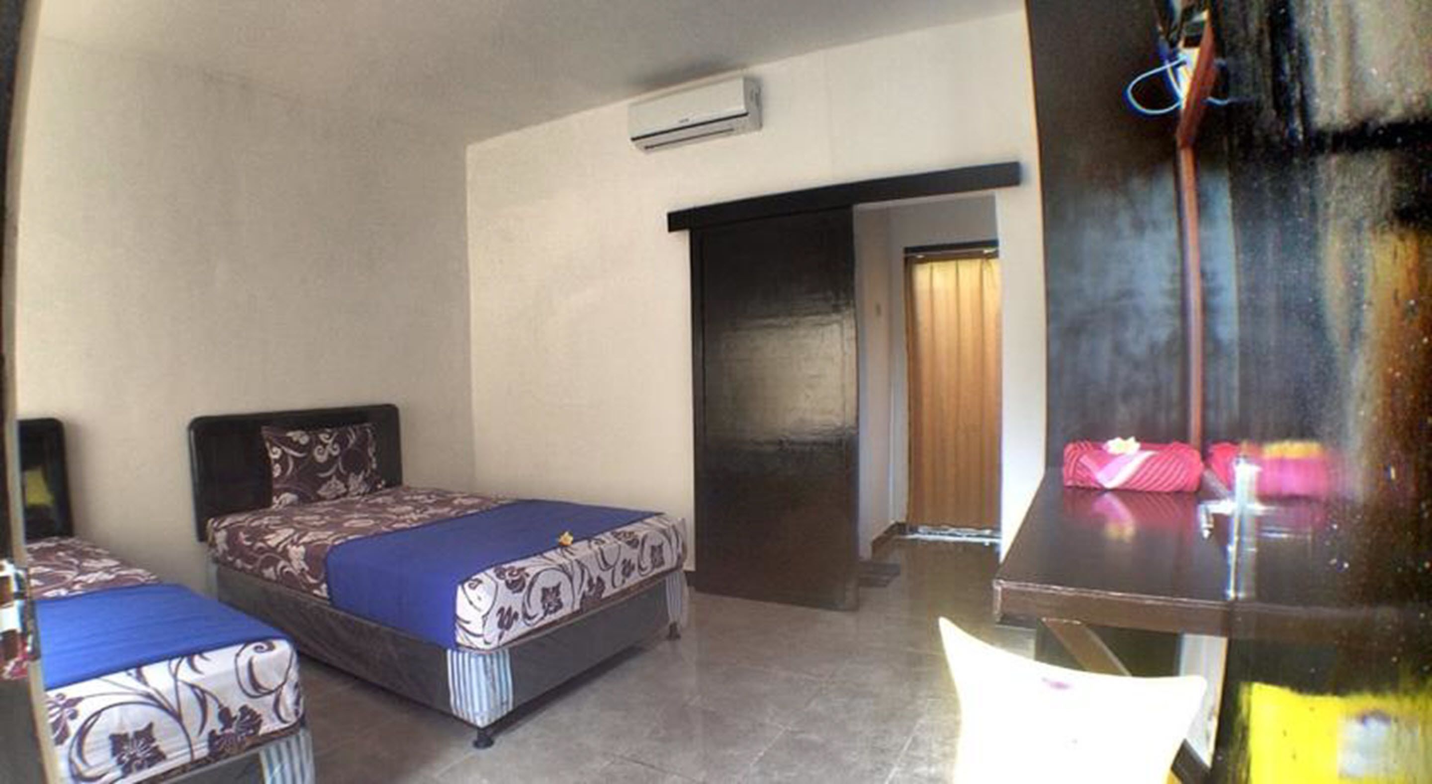 Vico Hotel