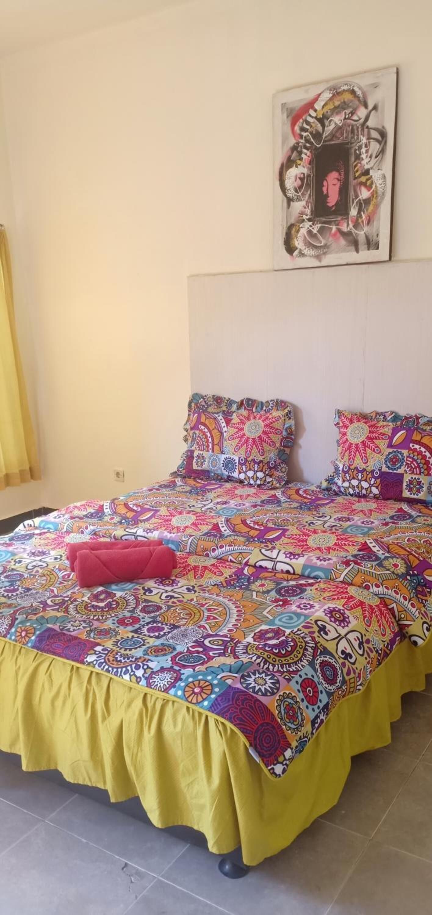 Vico Hotel