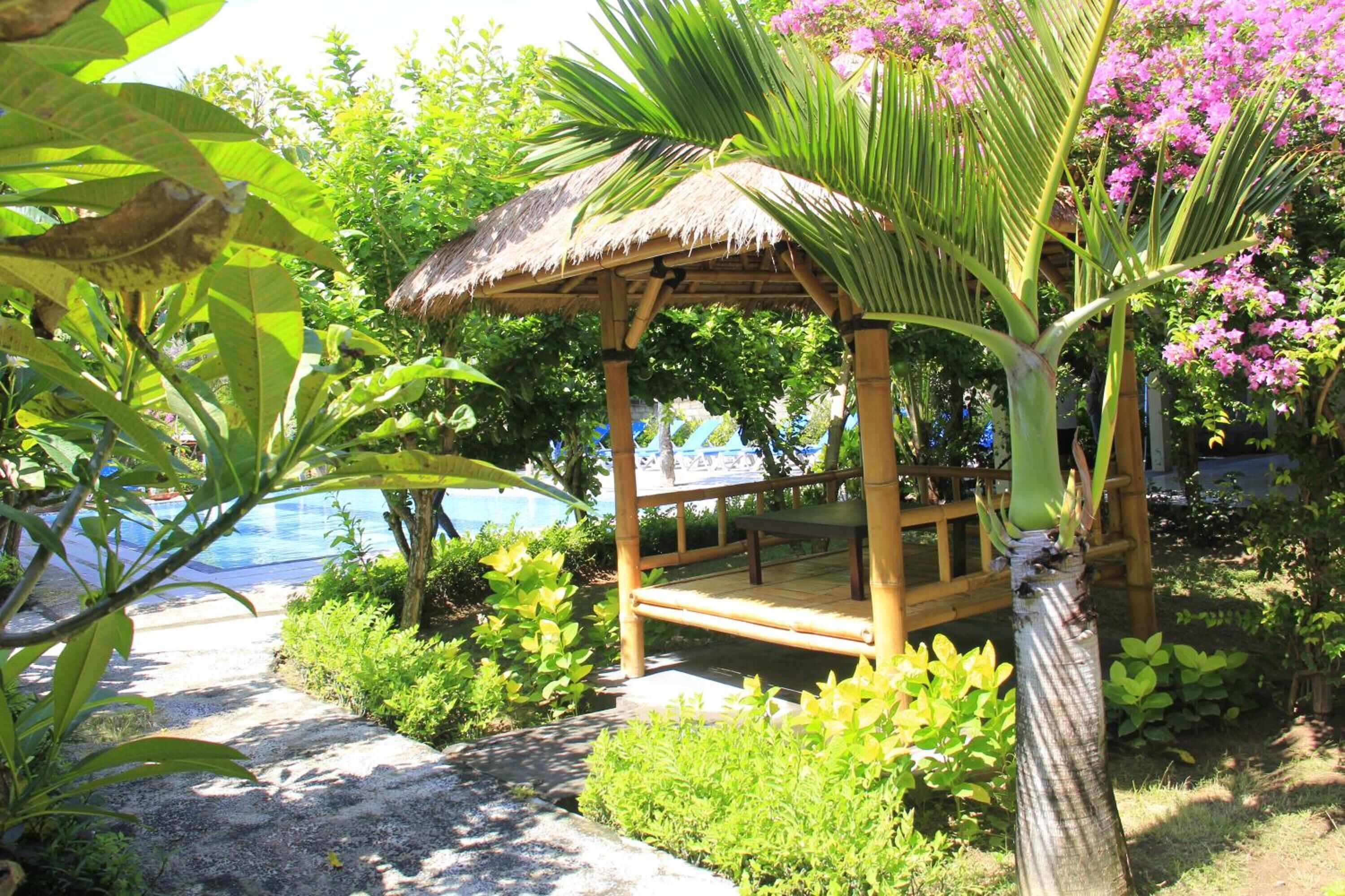 Vico Hotel