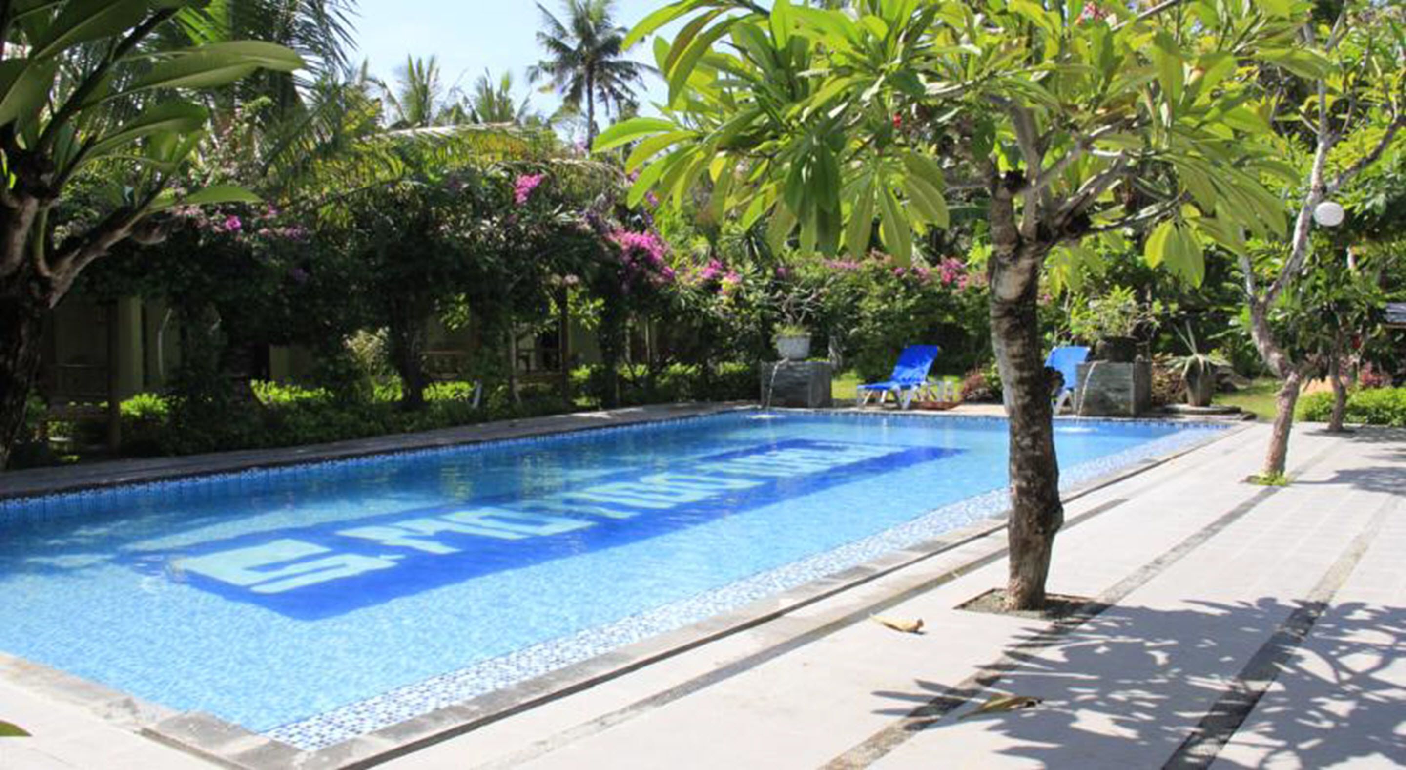 Vico Hotel