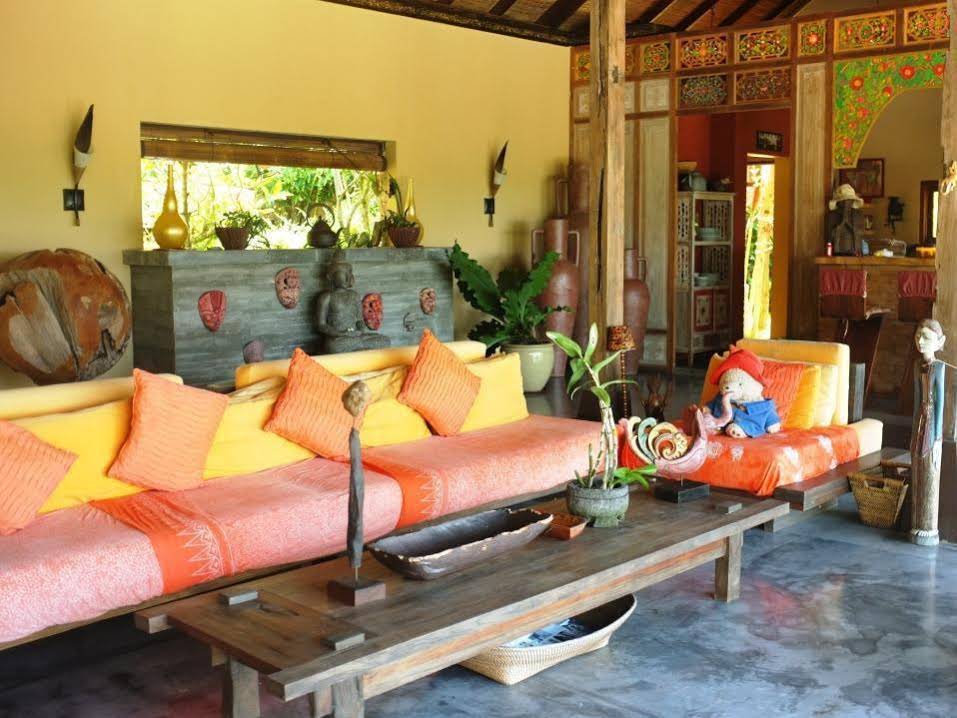 Villa Anjing