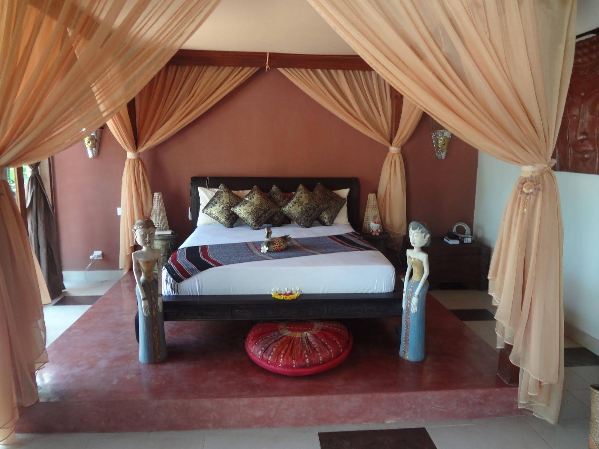 Villa Anjing