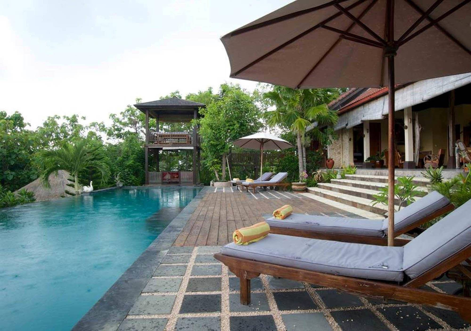 Villa Anjing