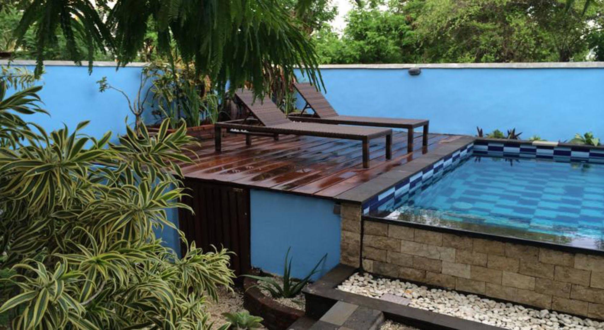 Villa Anjing