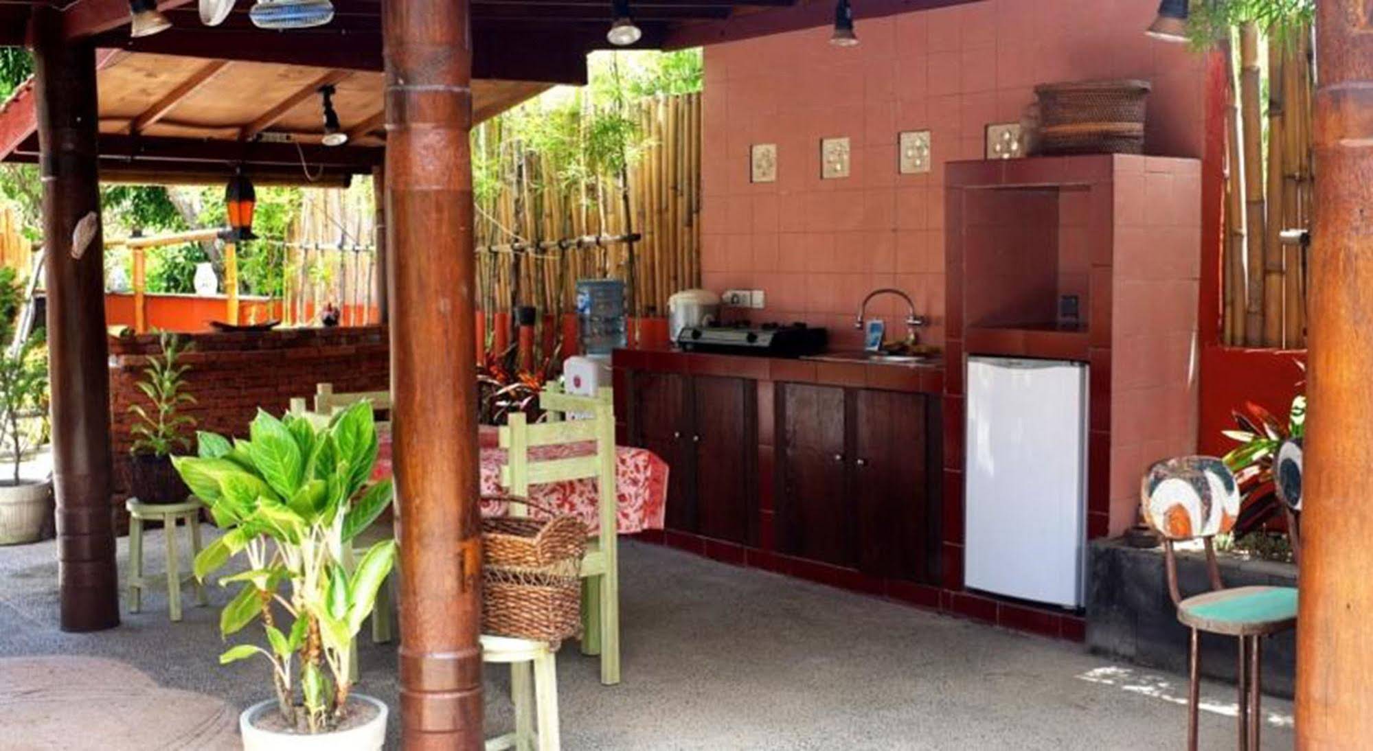 Villa Anjing