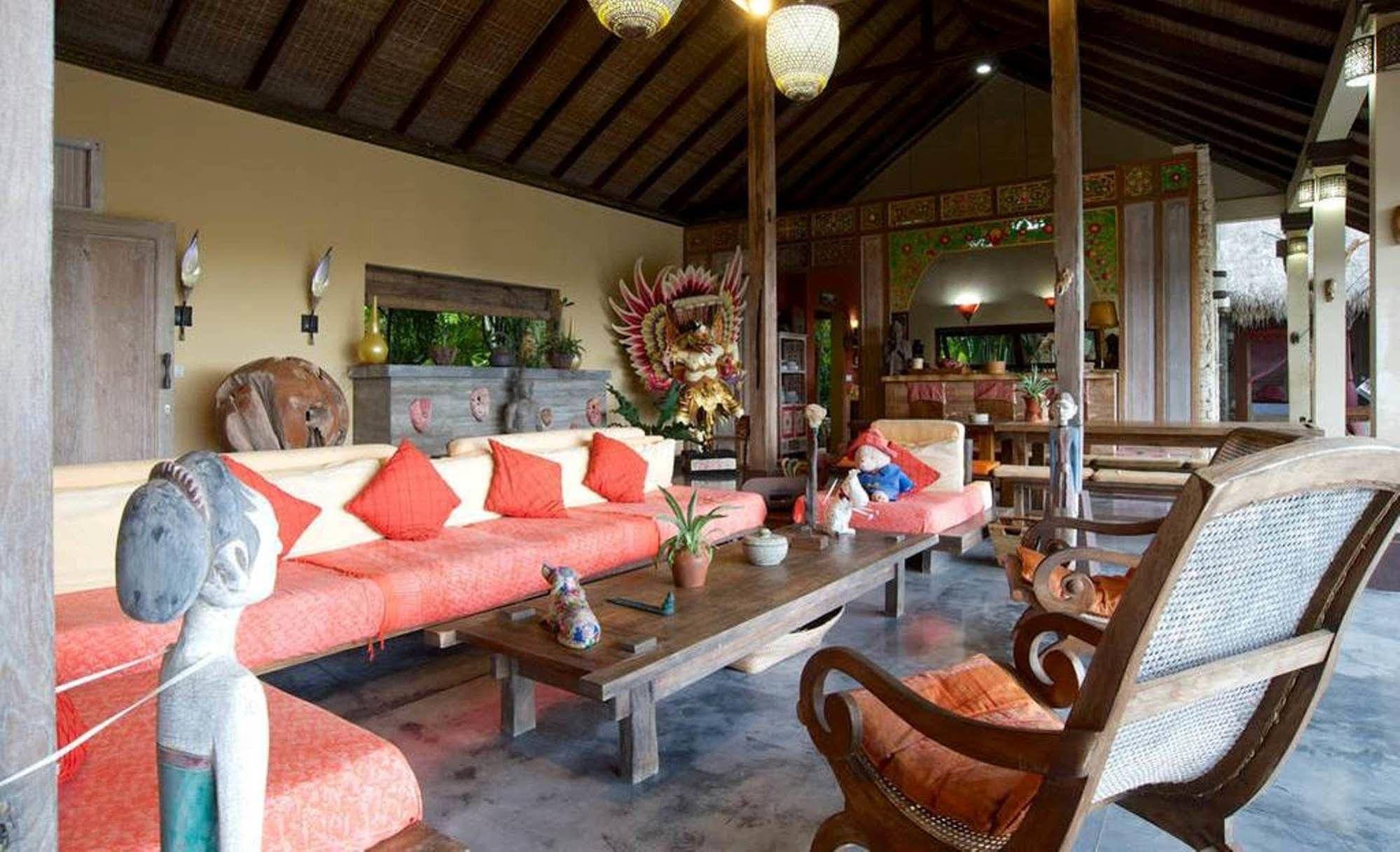 Villa Anjing