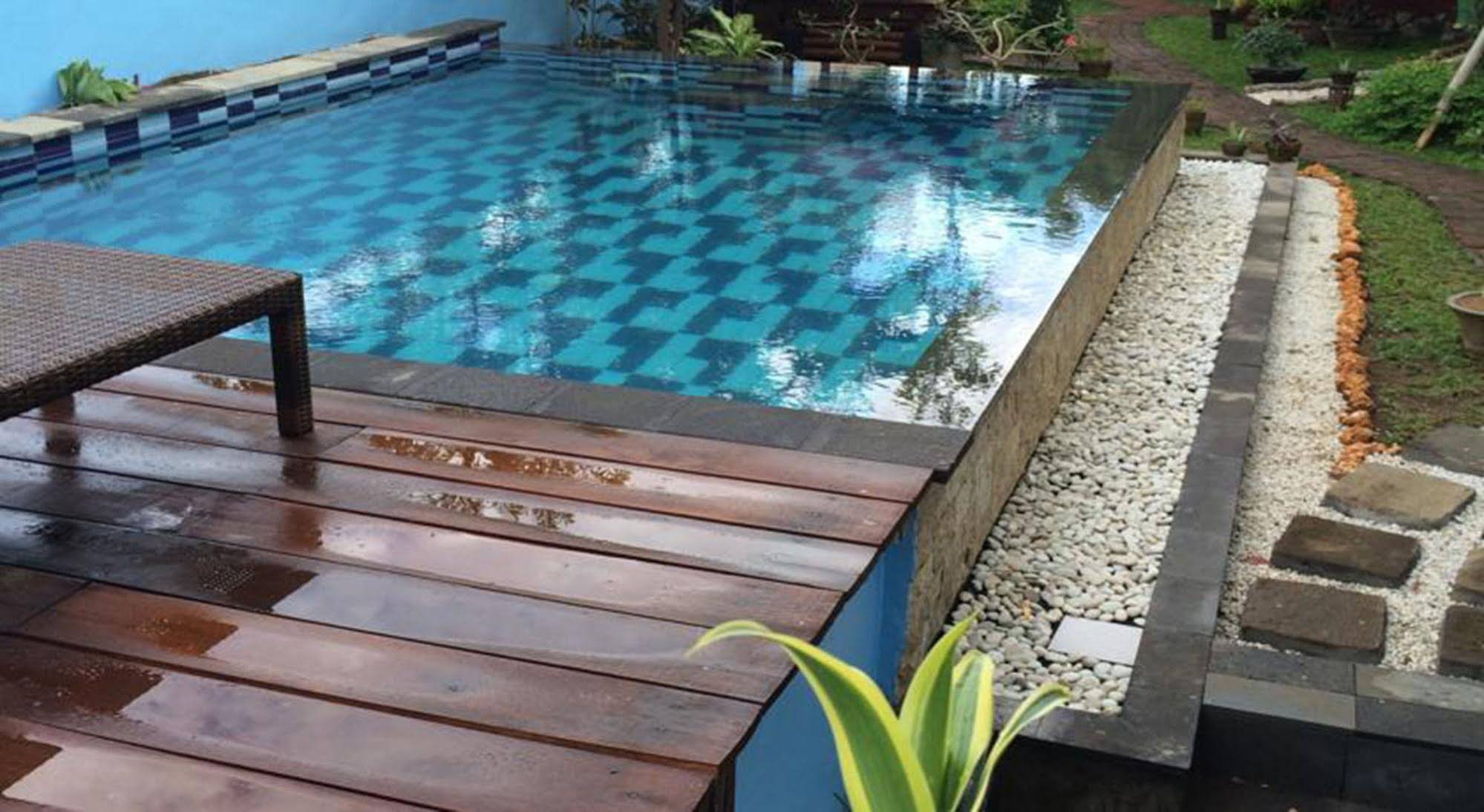 Villa Anjing
