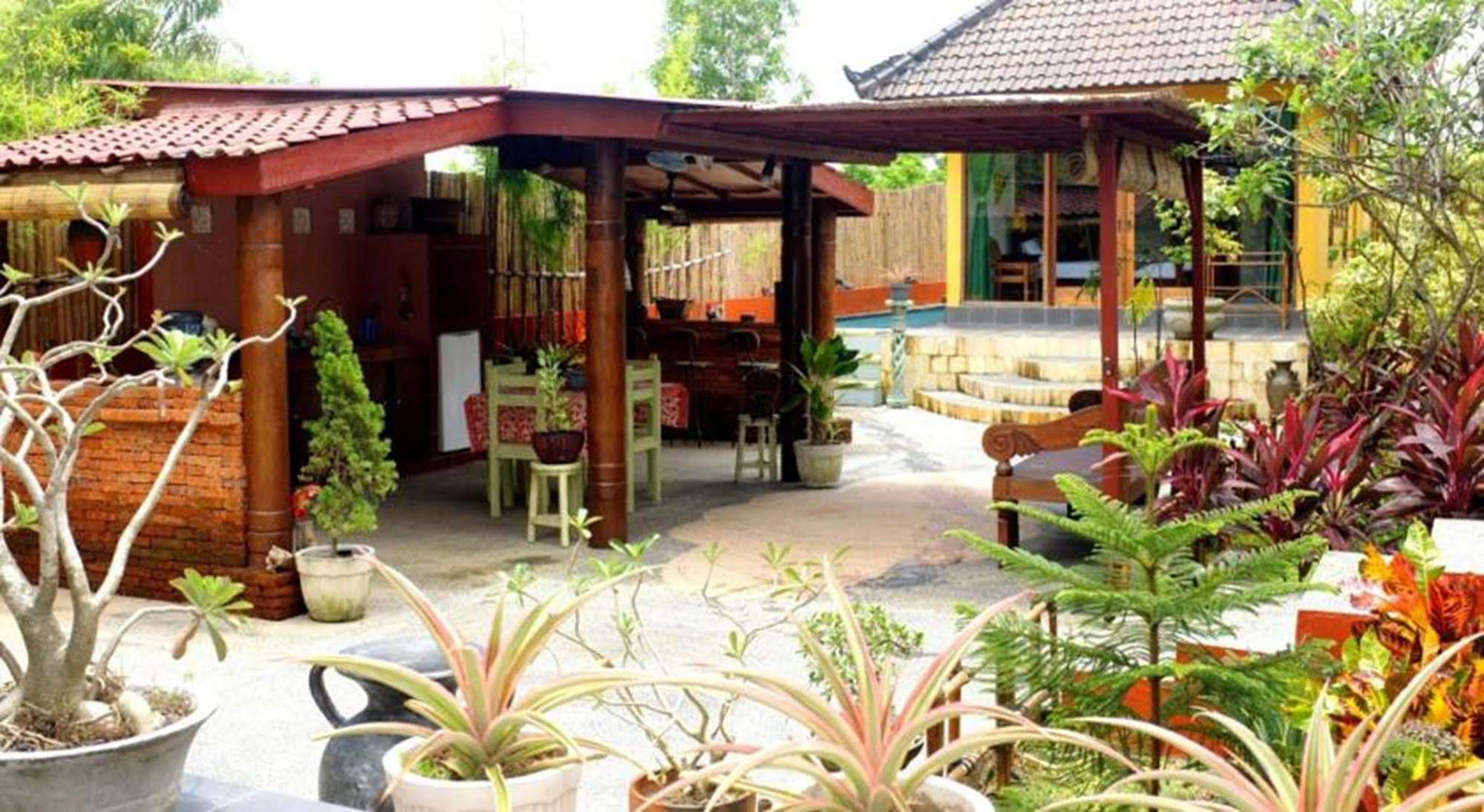 Villa Anjing