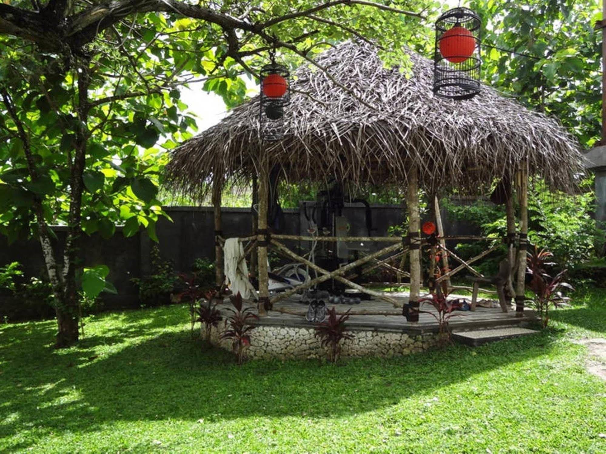 Villa Anjing