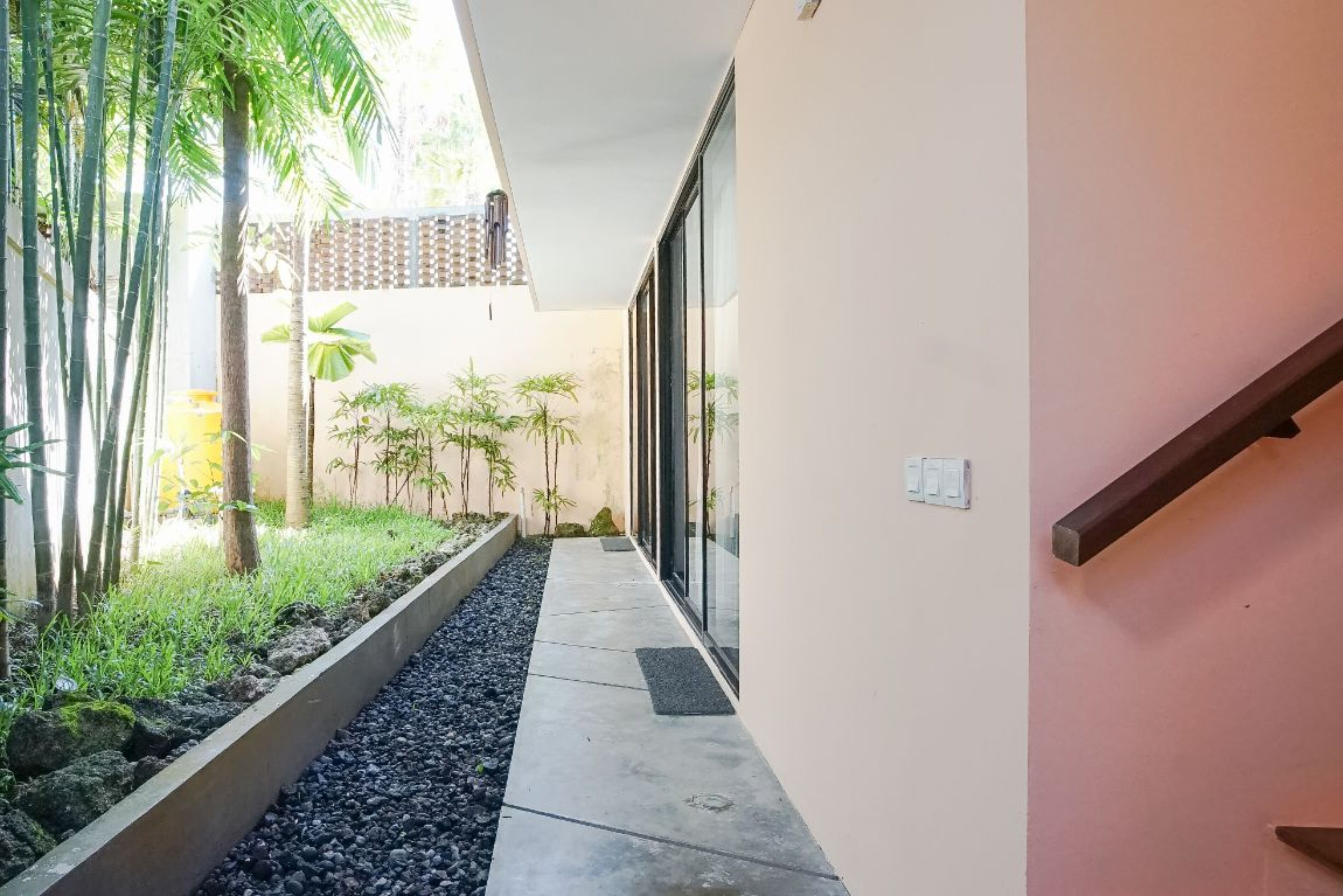 Villa Bima II