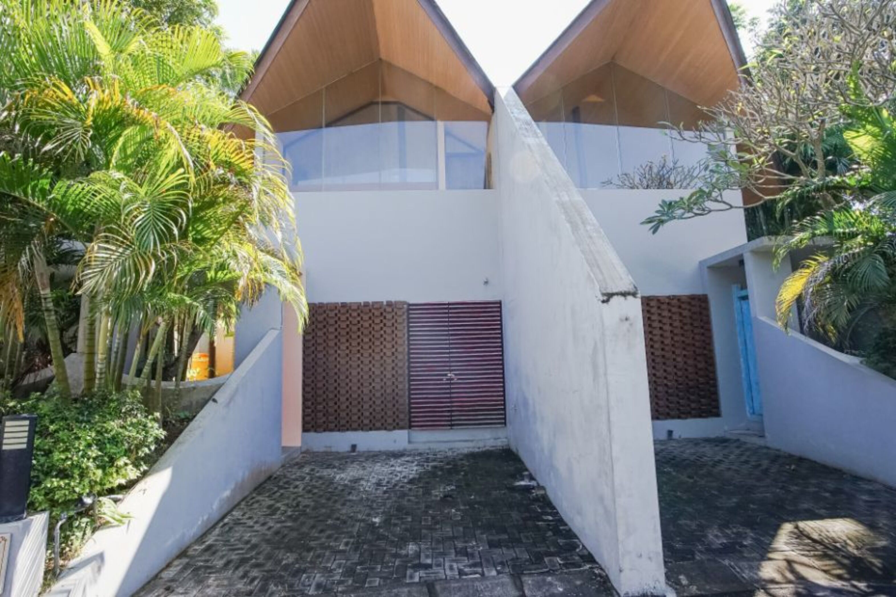 Villa Bima II