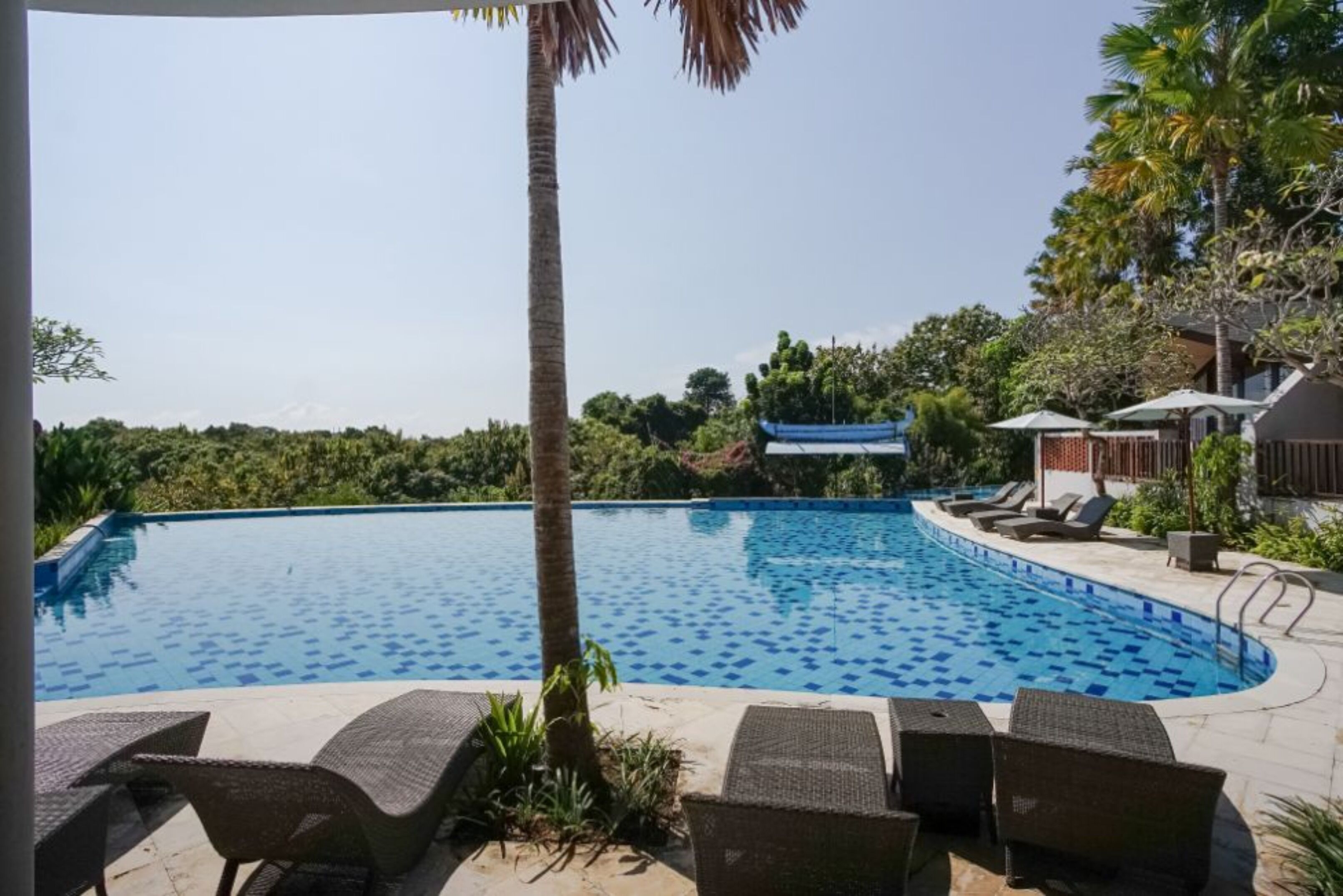 Villa Bima II