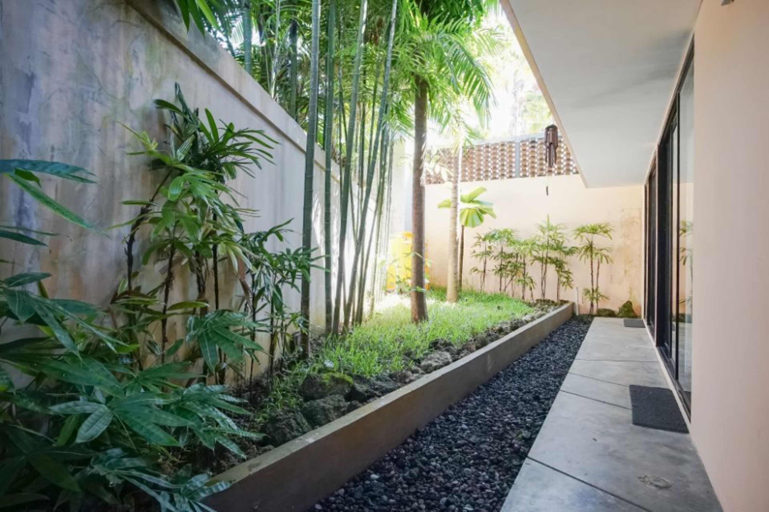 Villa Bima II