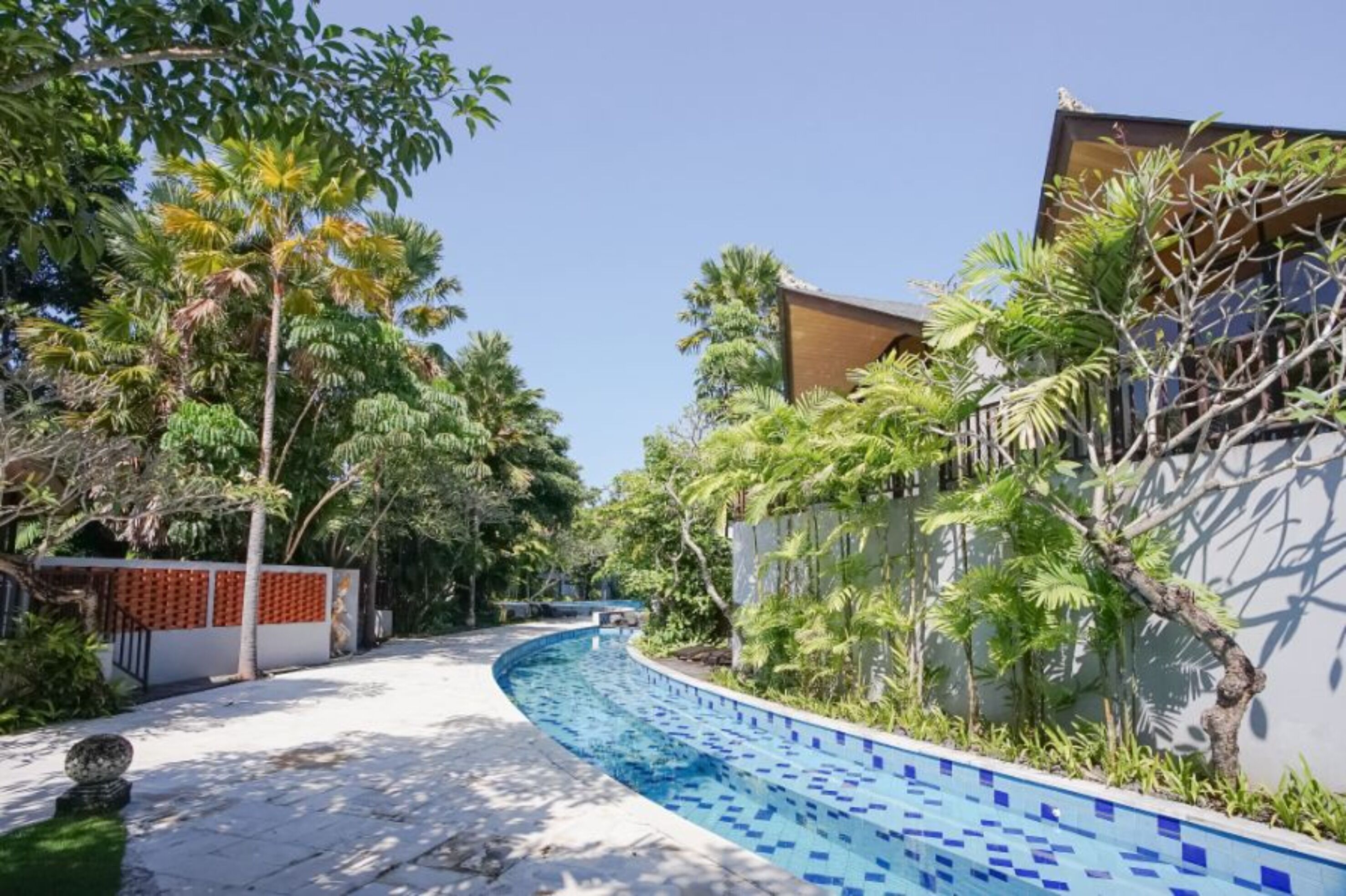 Villa Bima II
