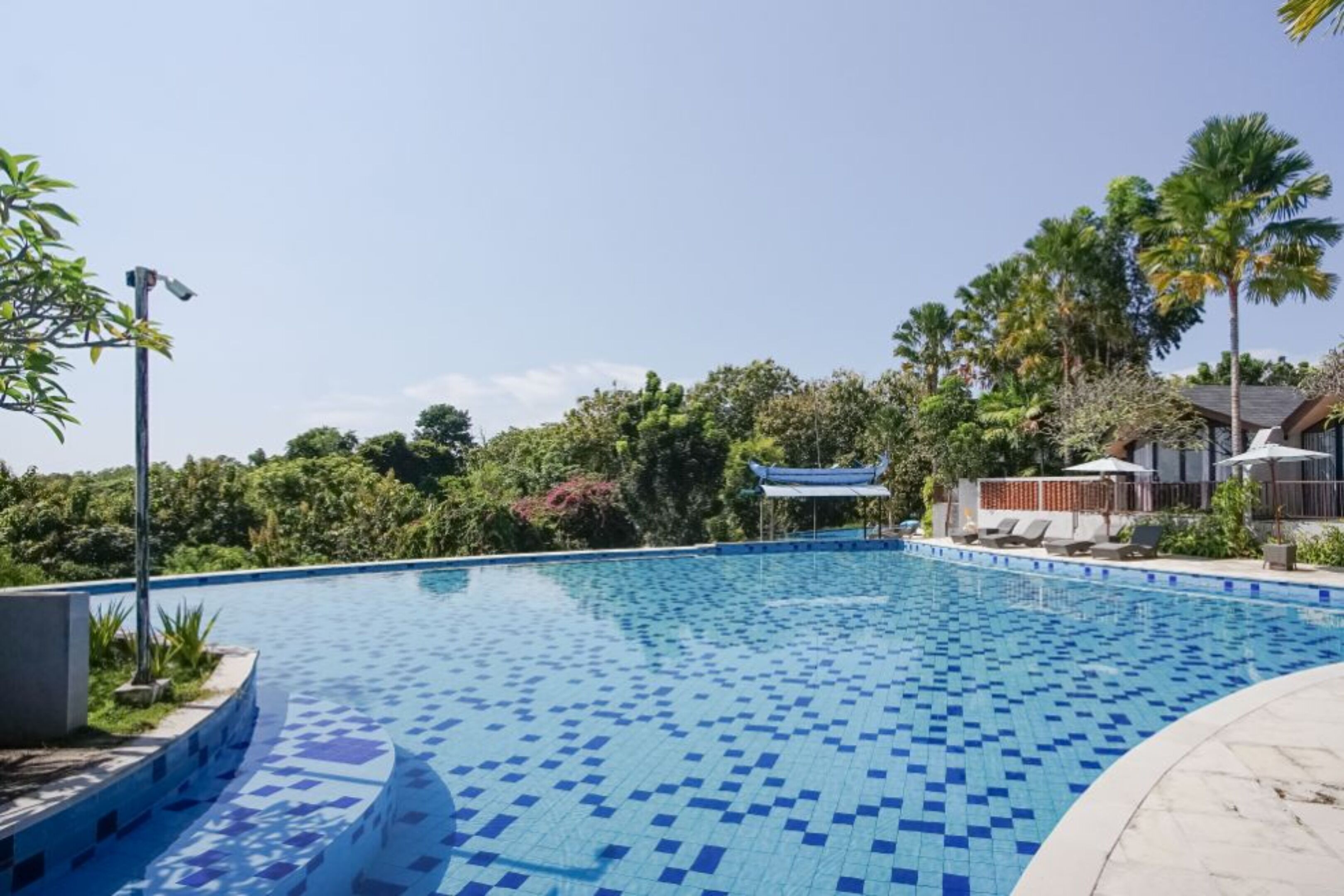 Villa Bima II