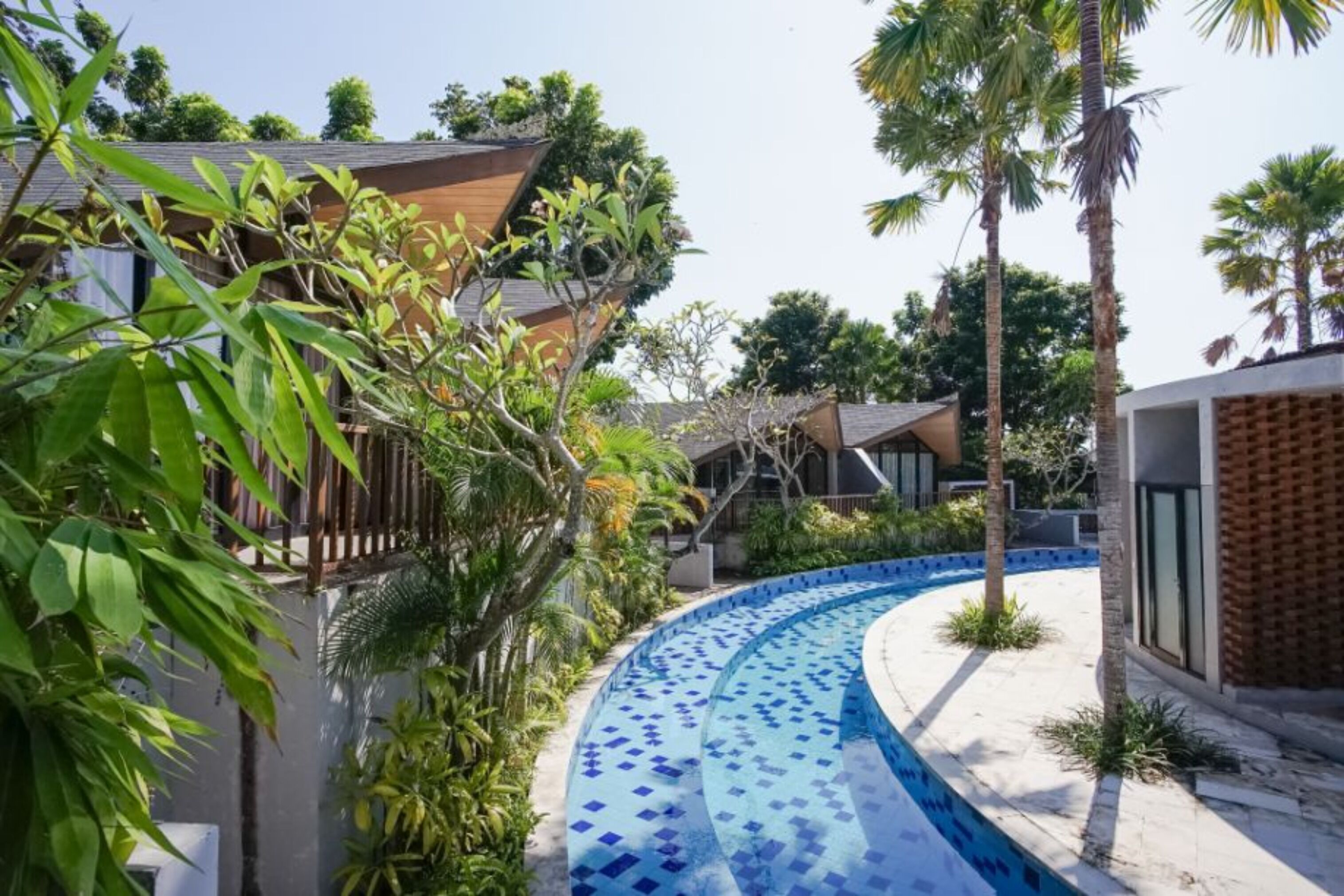 Villa Bima II