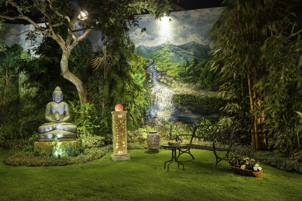Villa Crystaloka