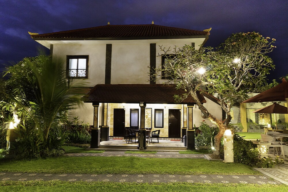 Villa Crystaloka