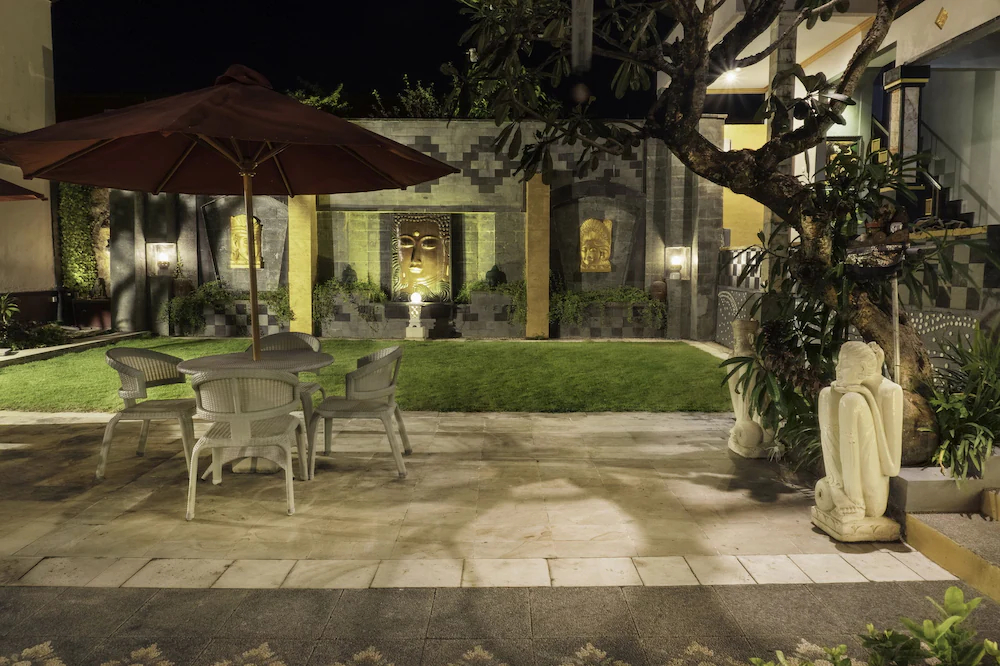 Villa Crystaloka