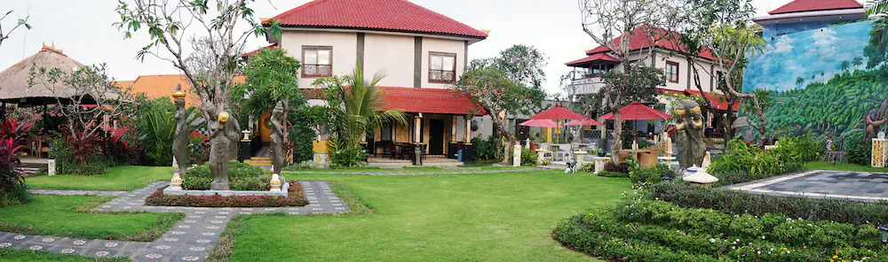 Villa Crystaloka