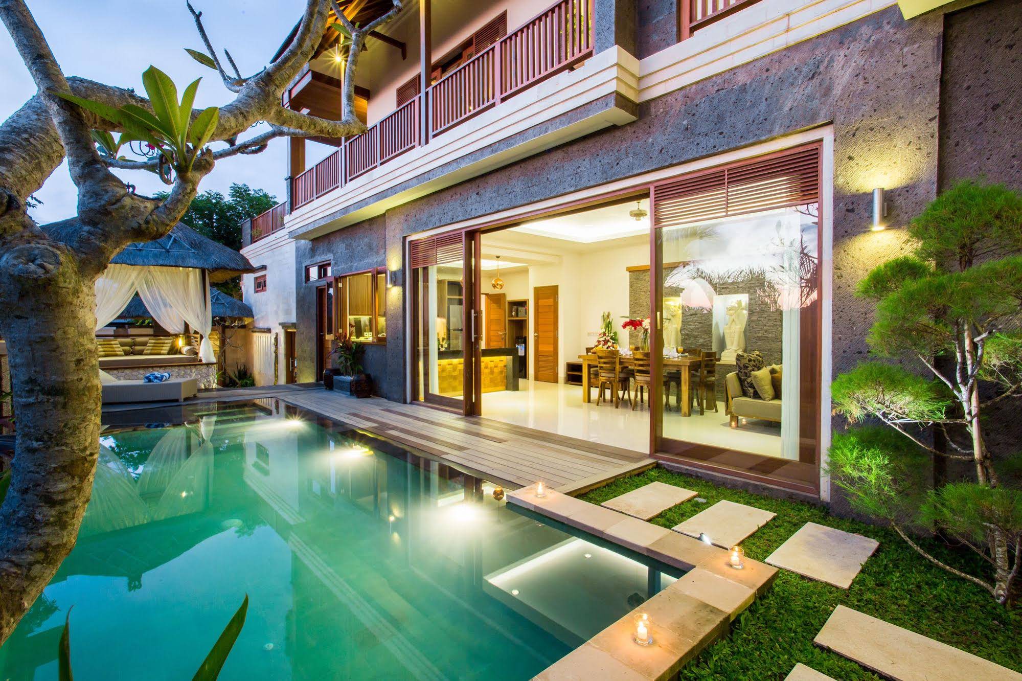 Villa DK