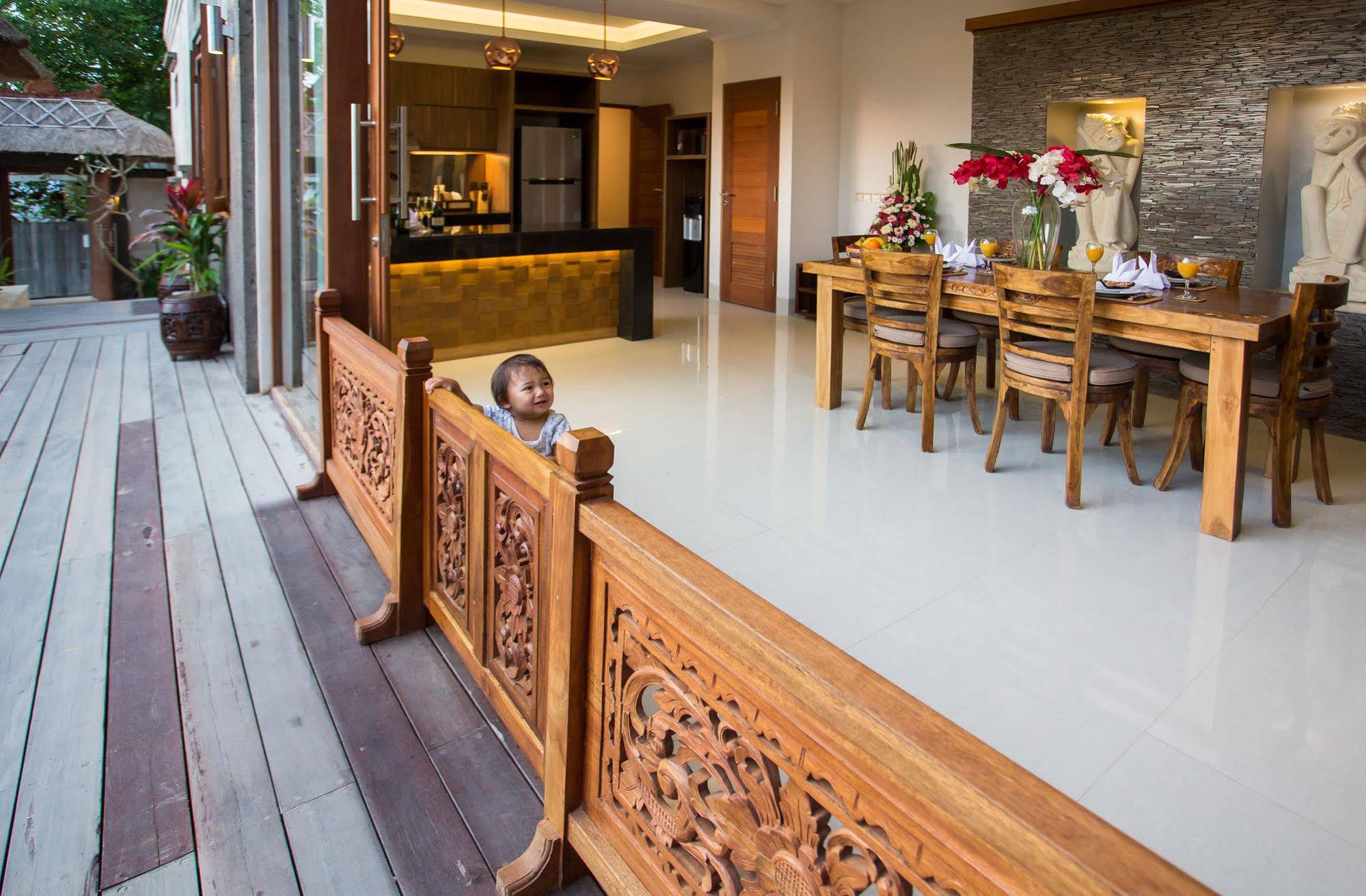 Villa DK