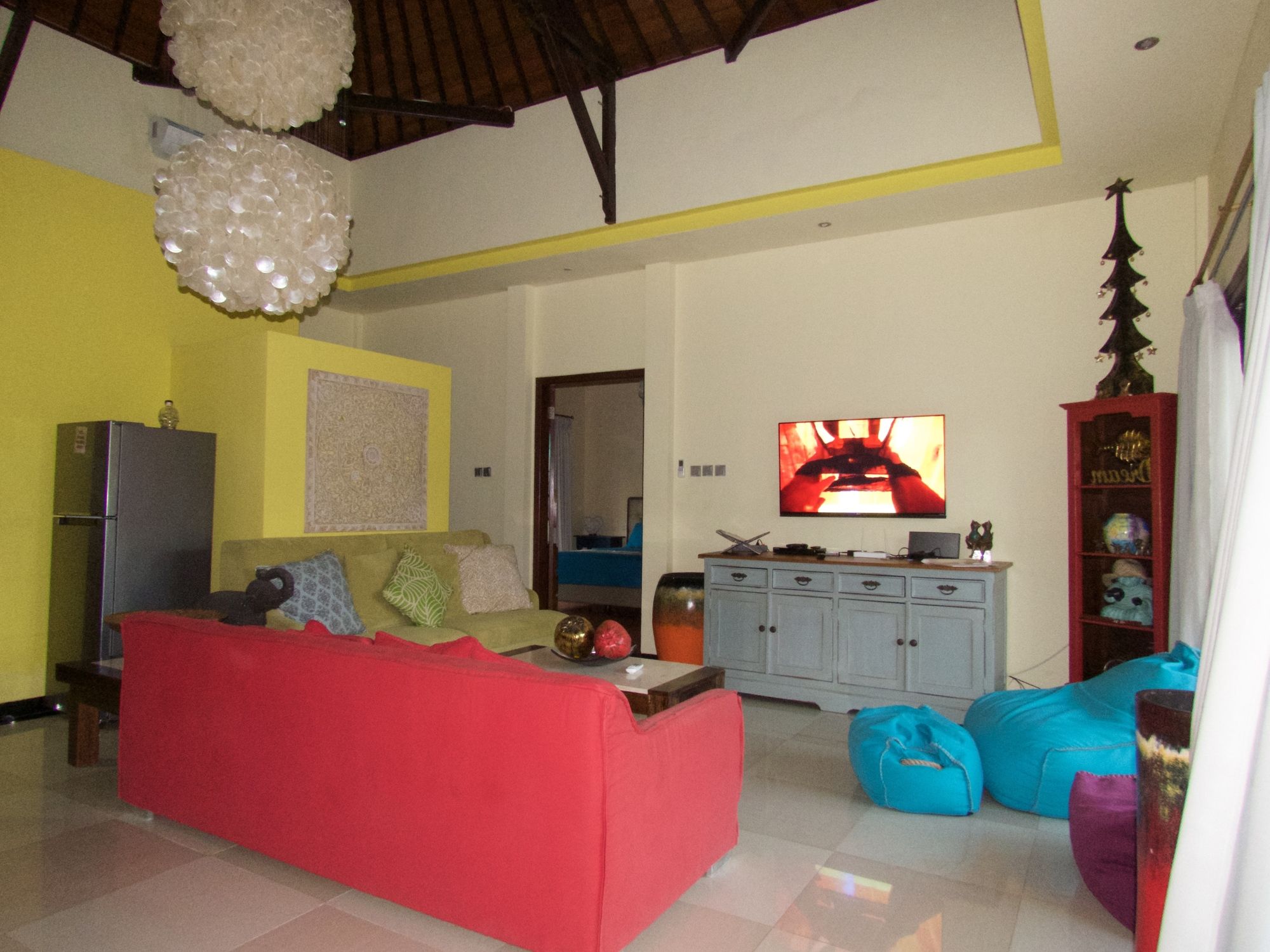 Villa Georges II