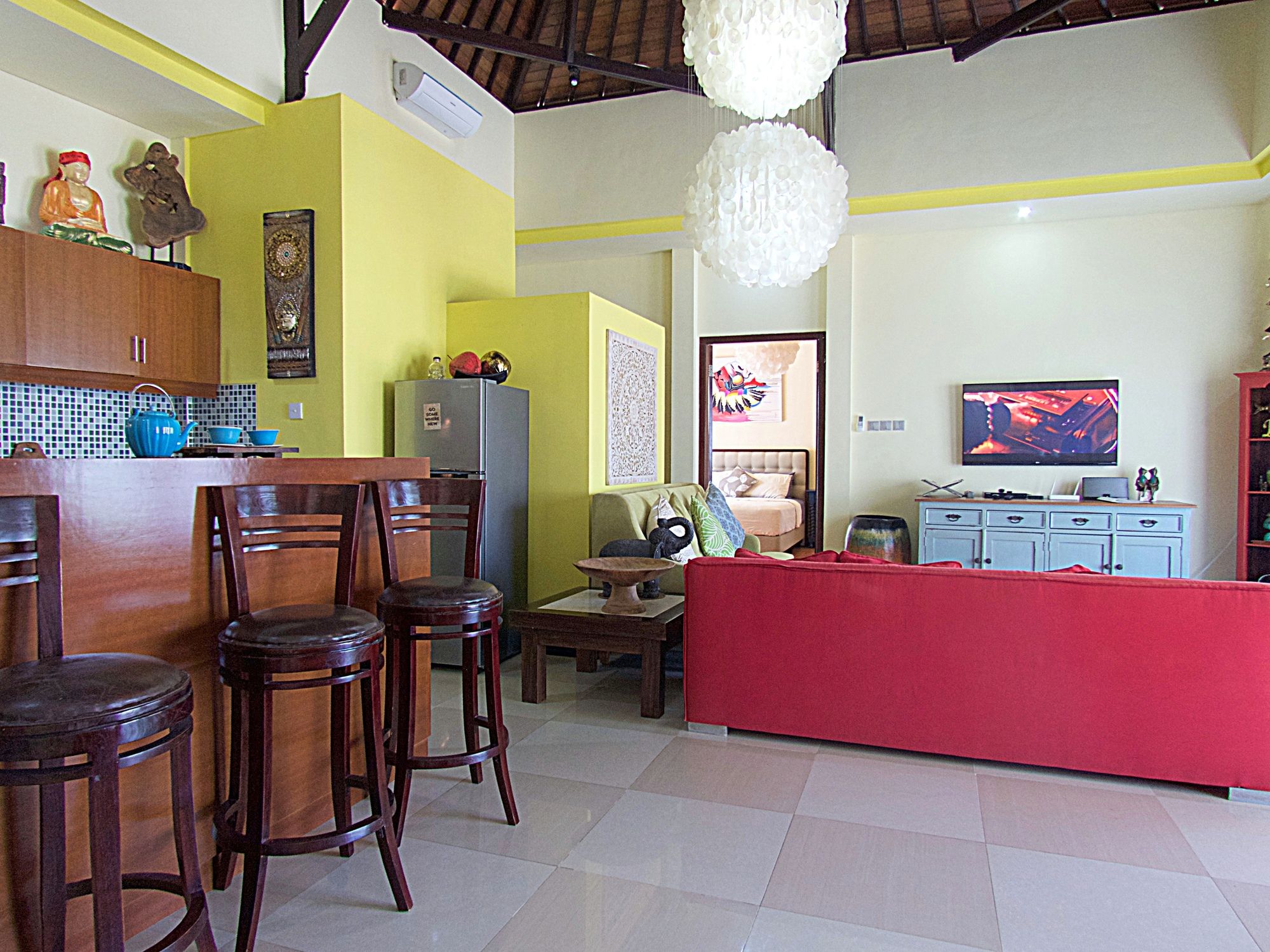 Villa Georges II