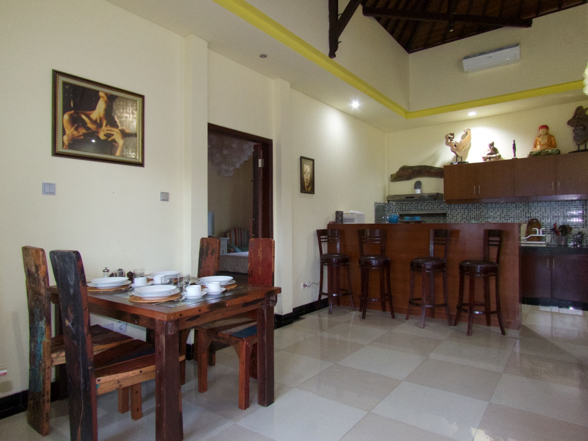 Villa Georges II