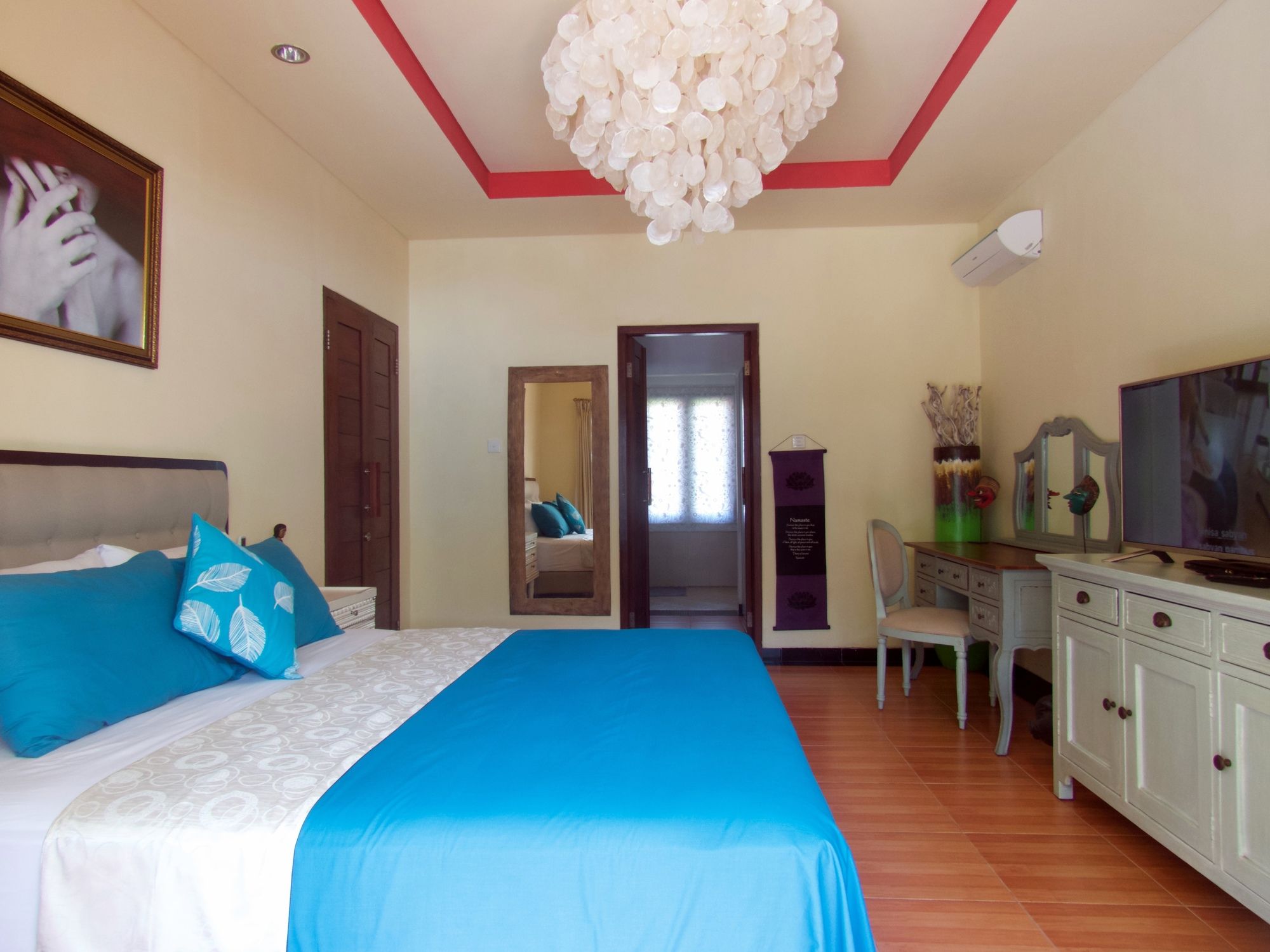 Villa Georges II