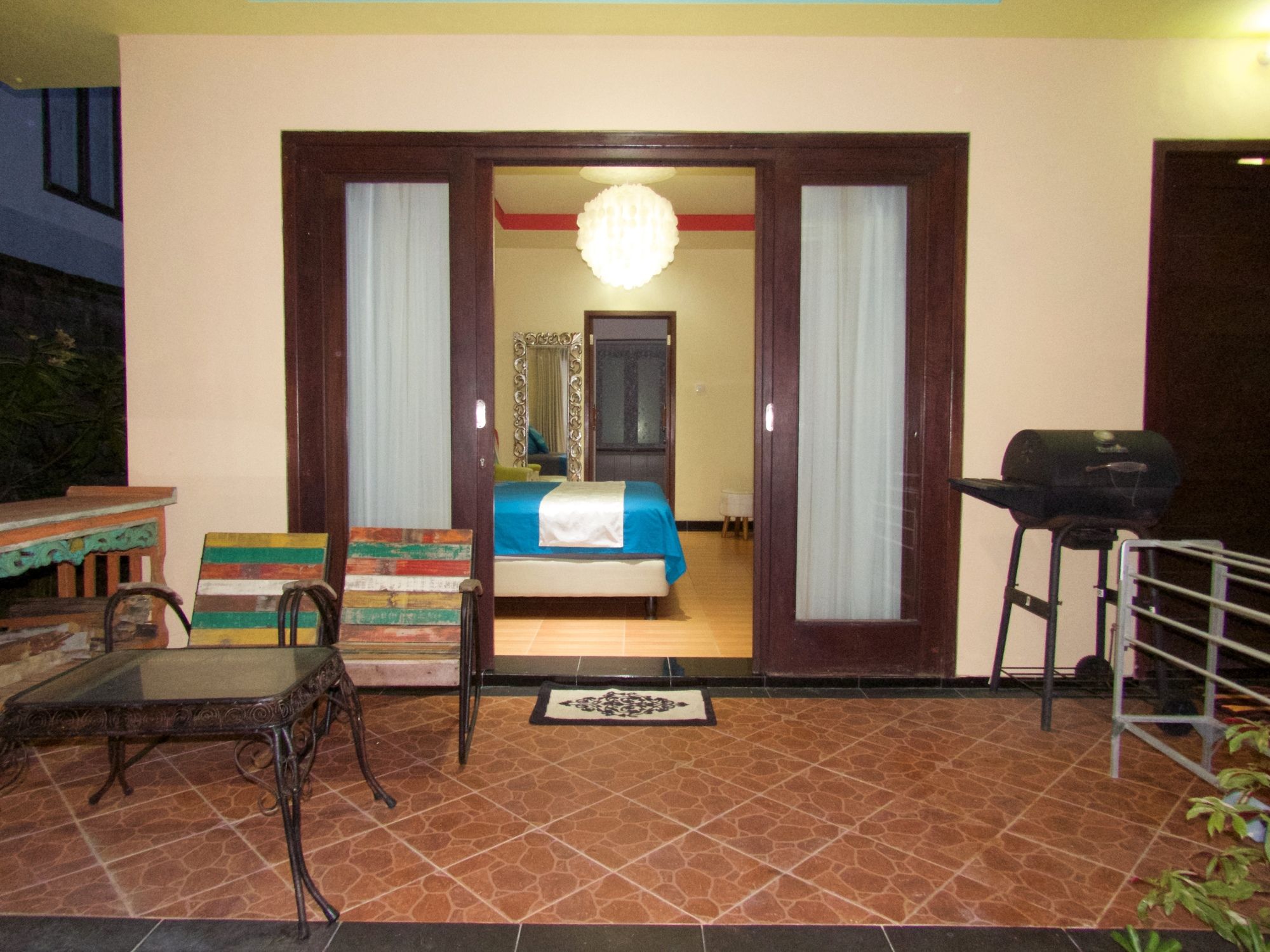 Villa Georges II