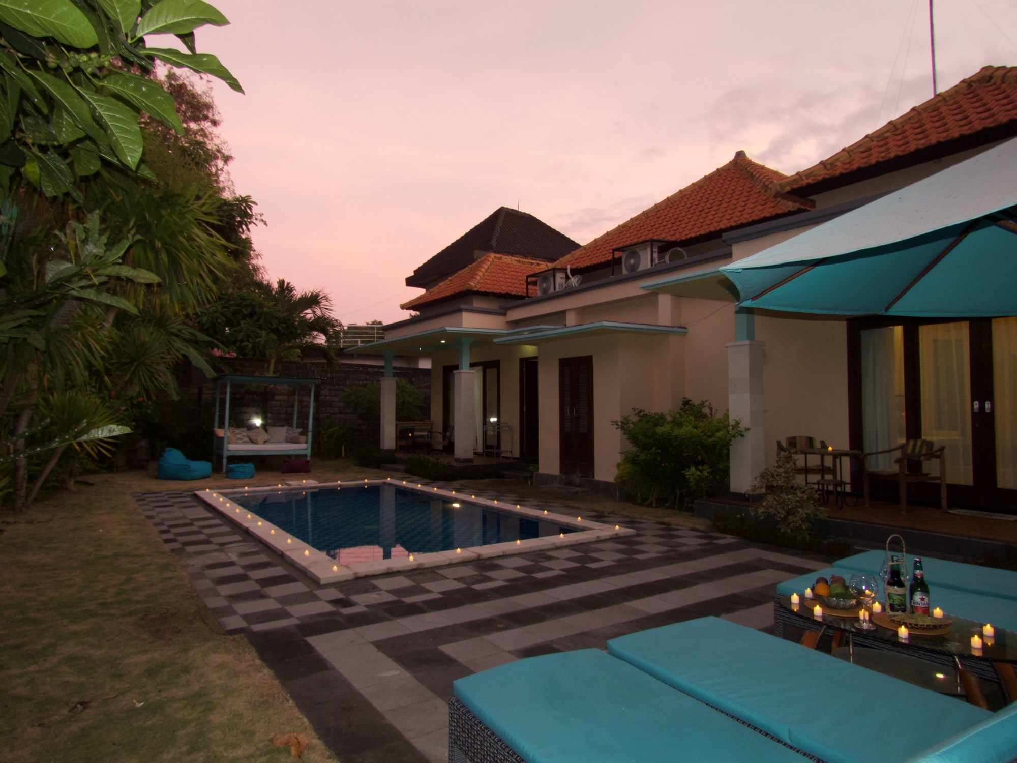 Villa Georges II
