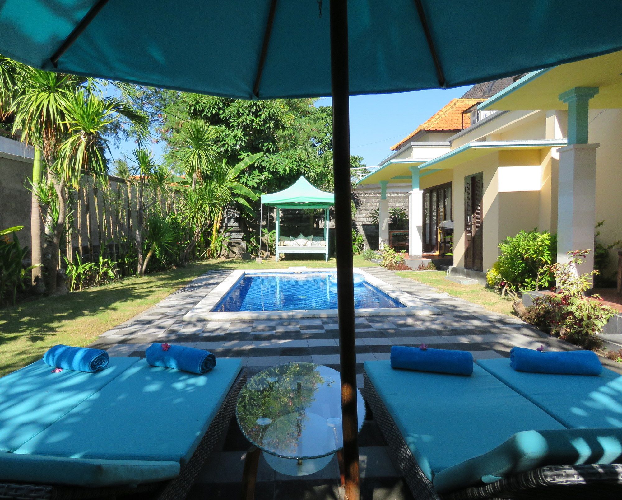 Villa Georges II