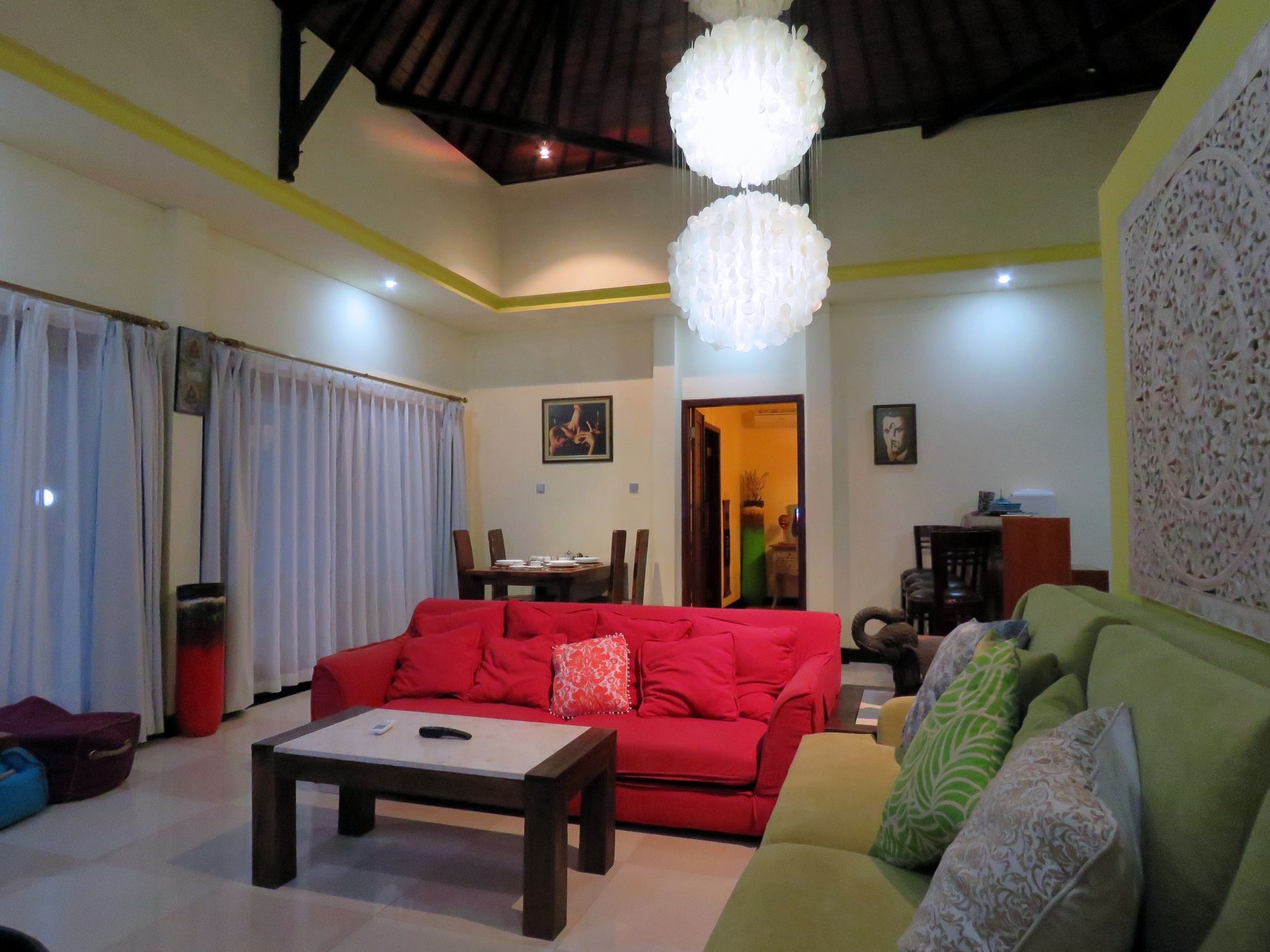 Villa Georges II