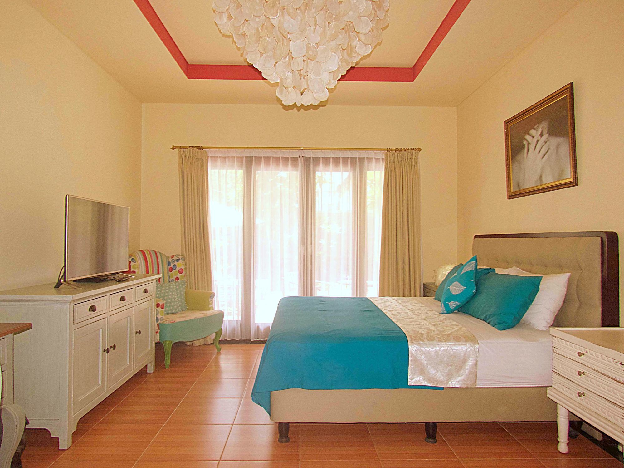 Villa Georges II