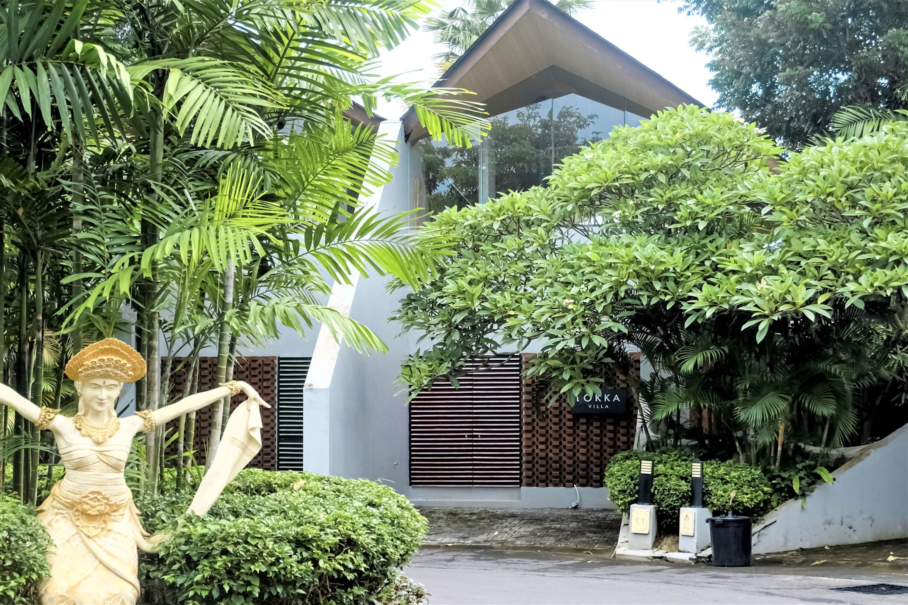 Villa Lokka