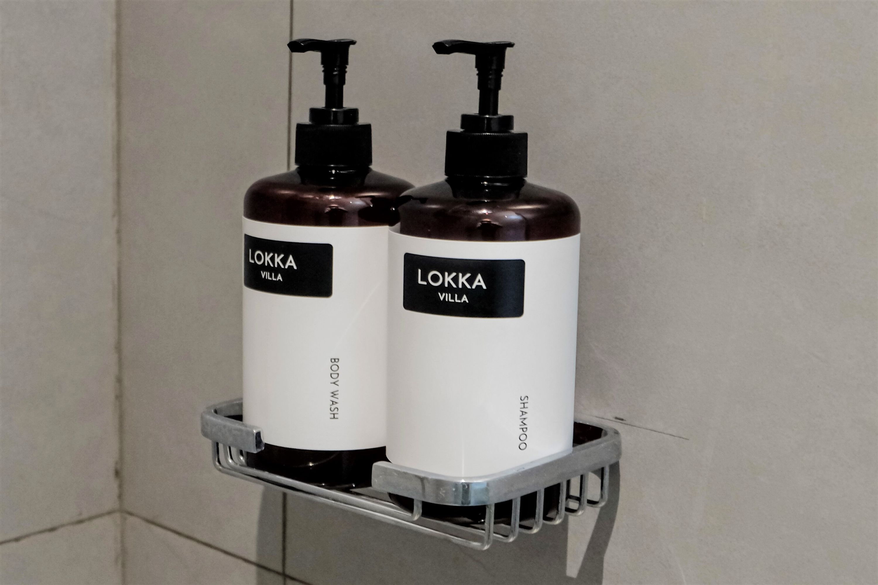 Villa Lokka