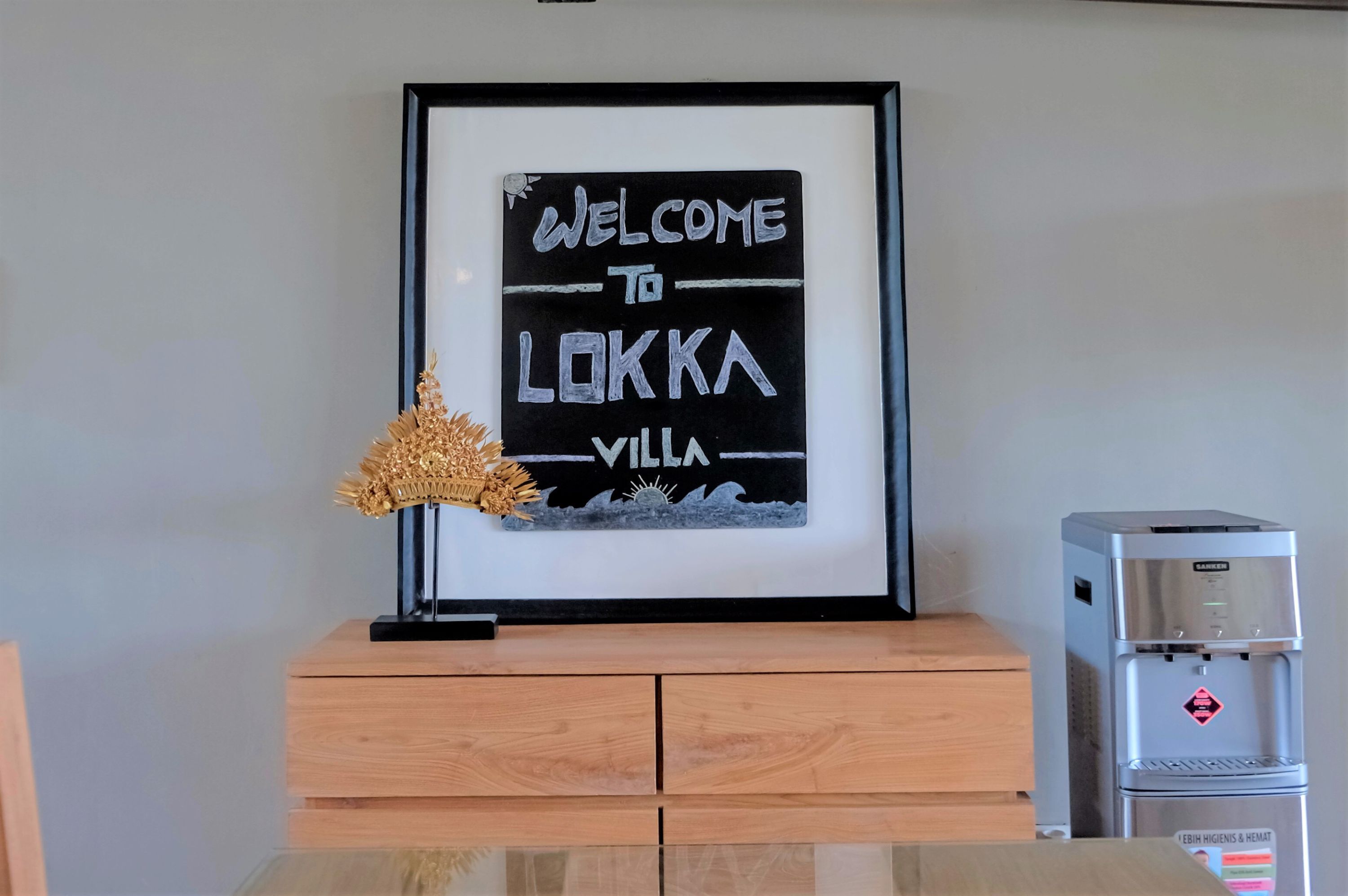 Villa Lokka