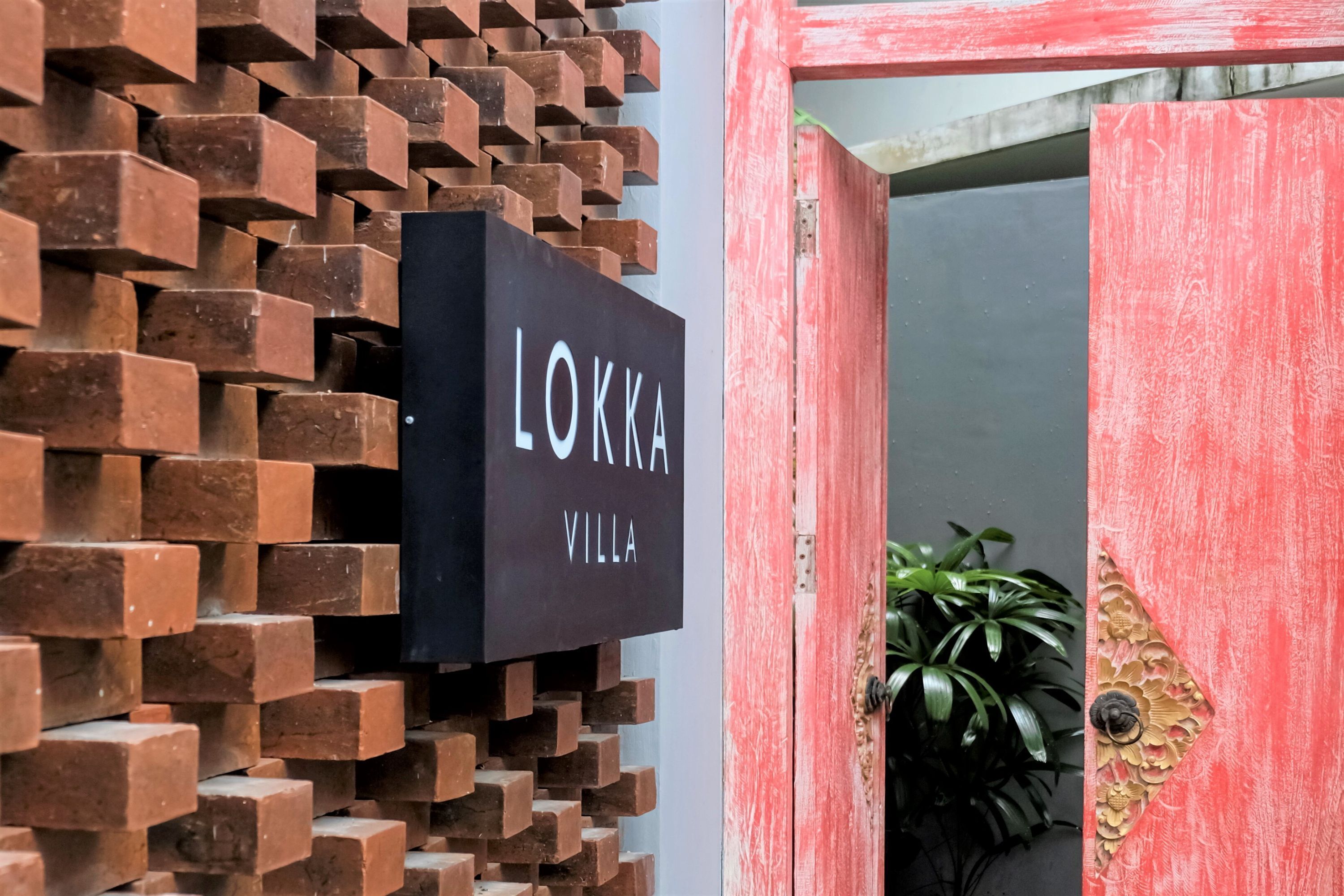 Villa Lokka