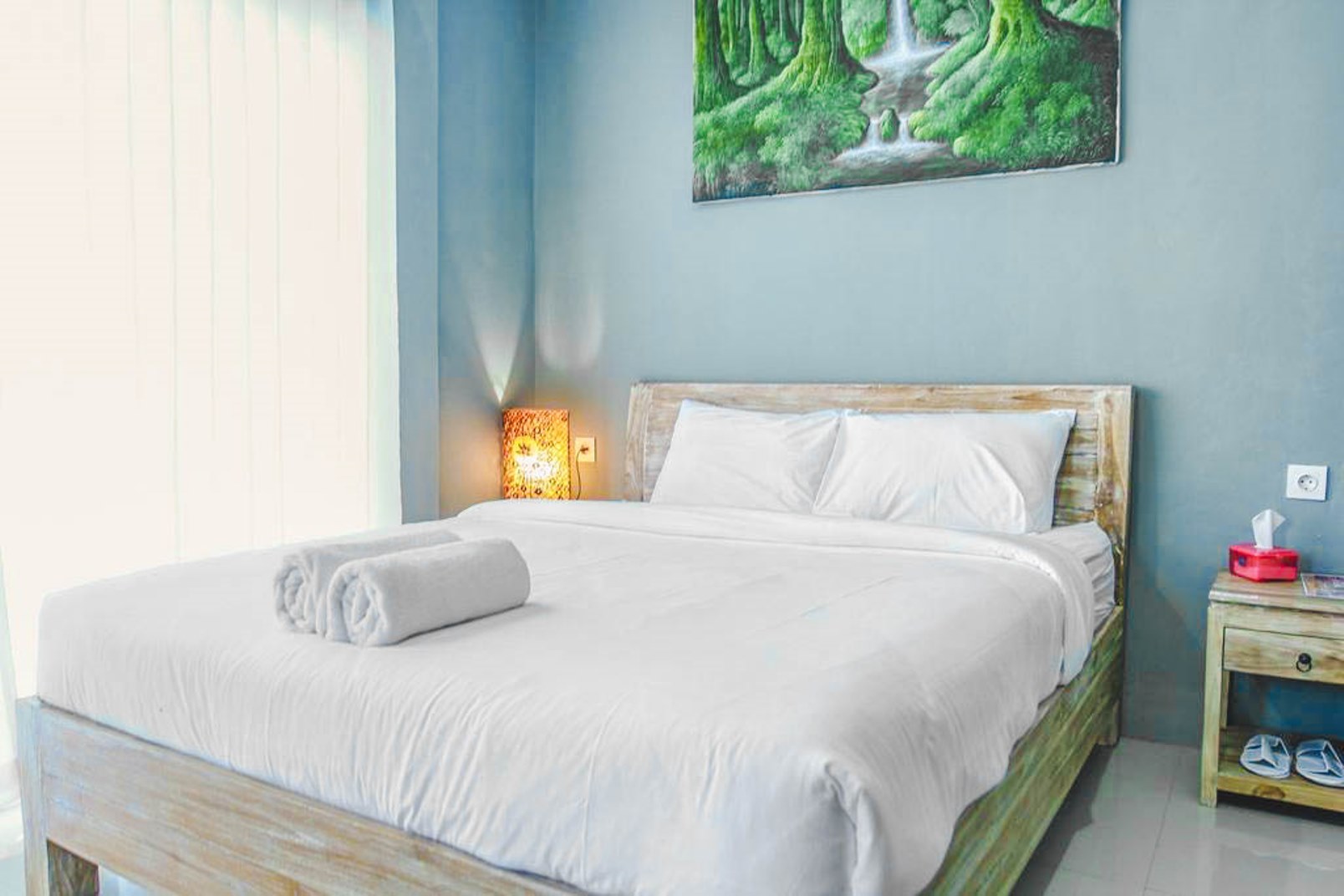 Villa Padma Pandawa
