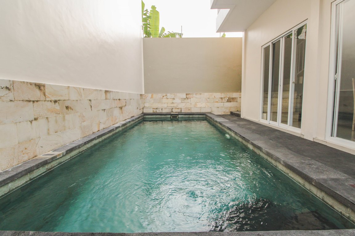 Villa Padma Pandawa