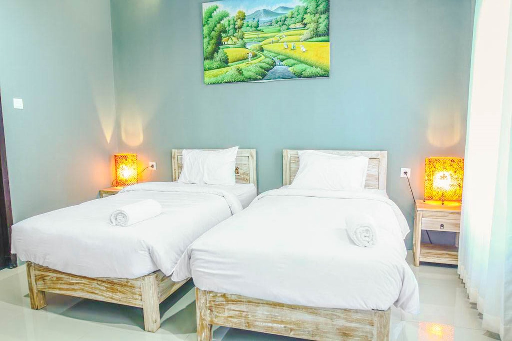 Villa Padma Pandawa