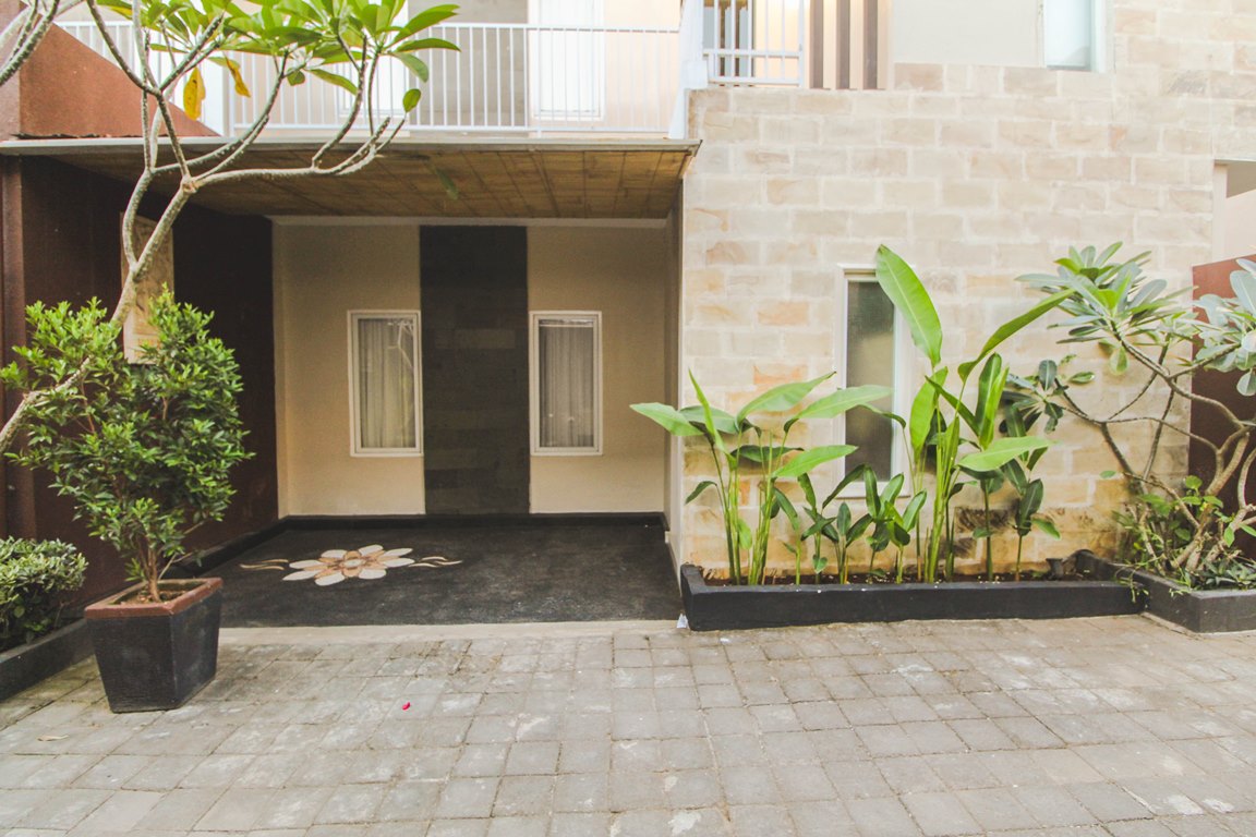 Villa Padma Pandawa