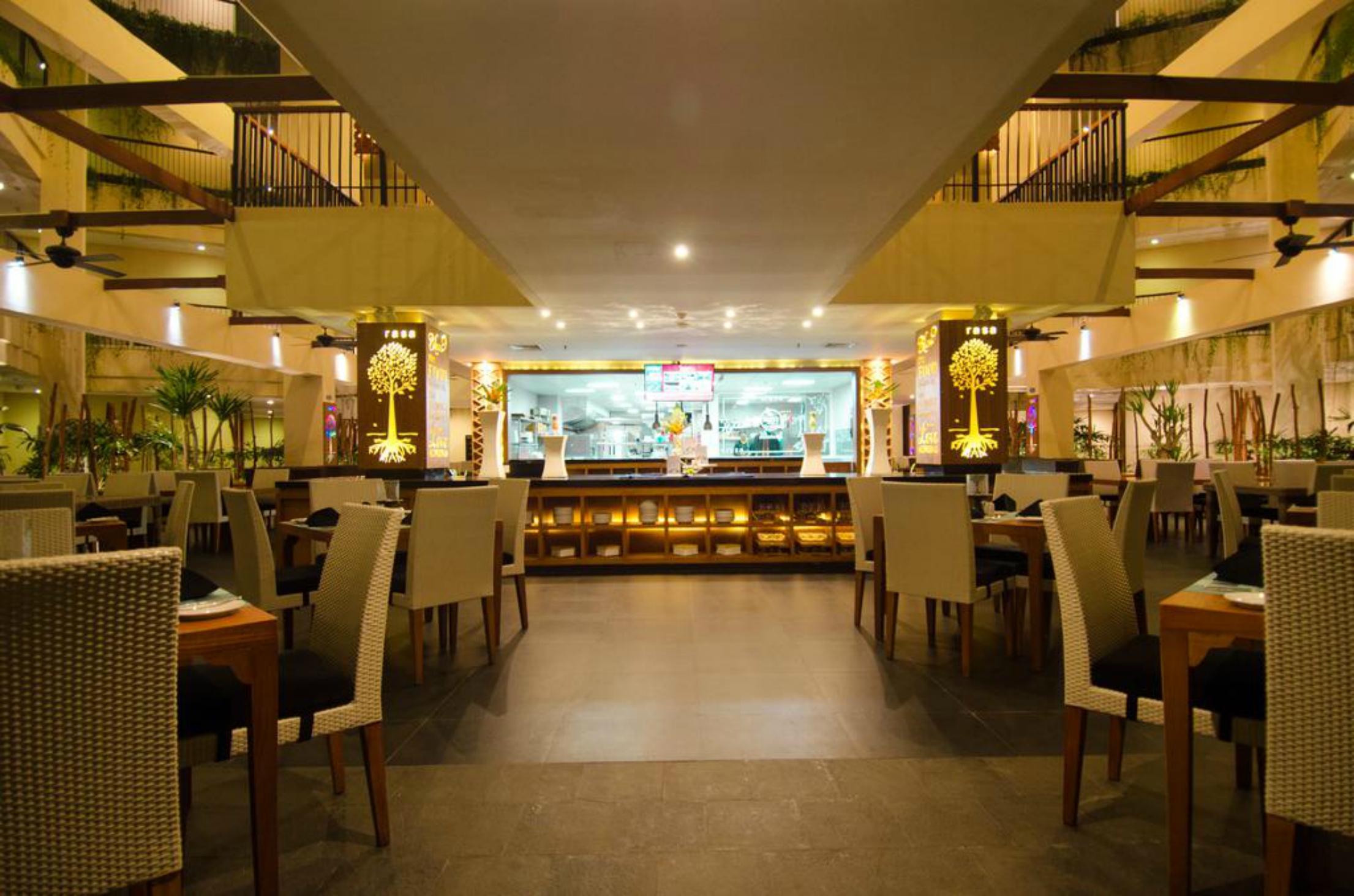 VOUK Hotel & Suites Bali