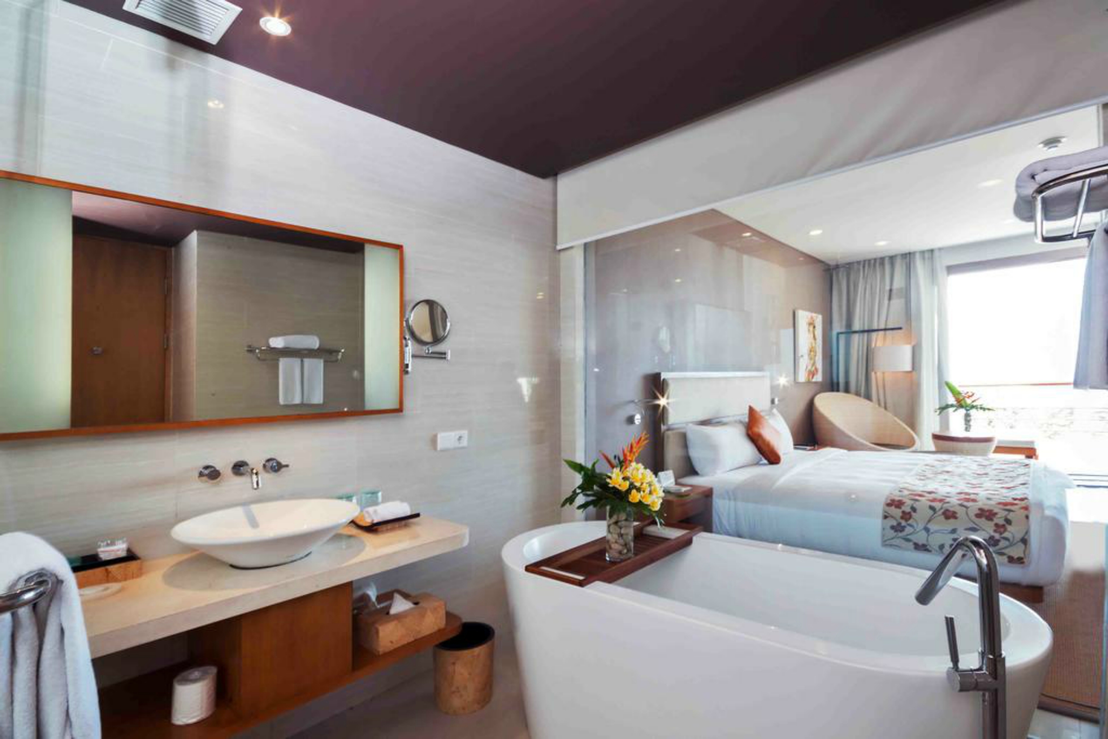 VOUK Hotel & Suites Bali