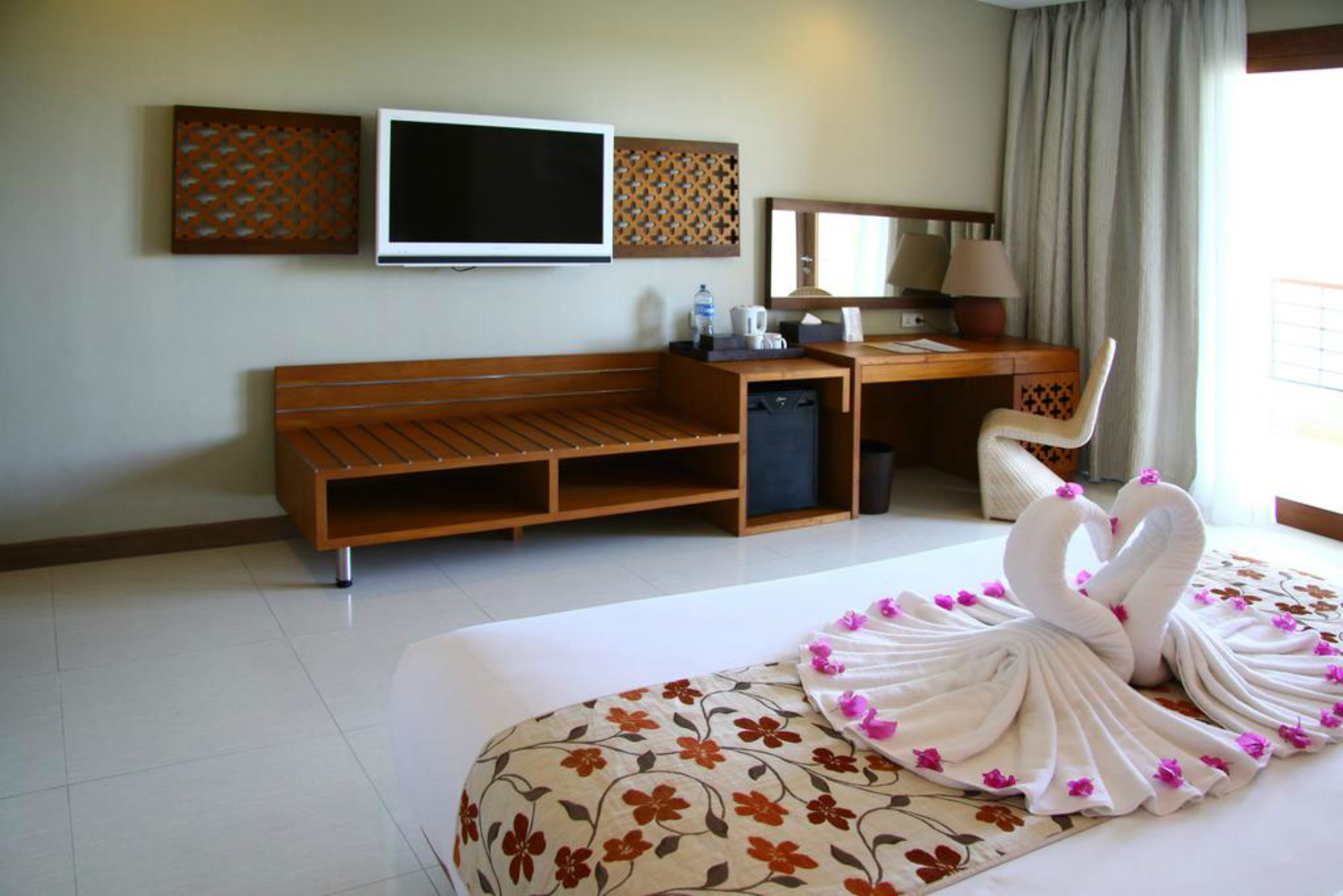 VOUK Hotel & Suites Bali