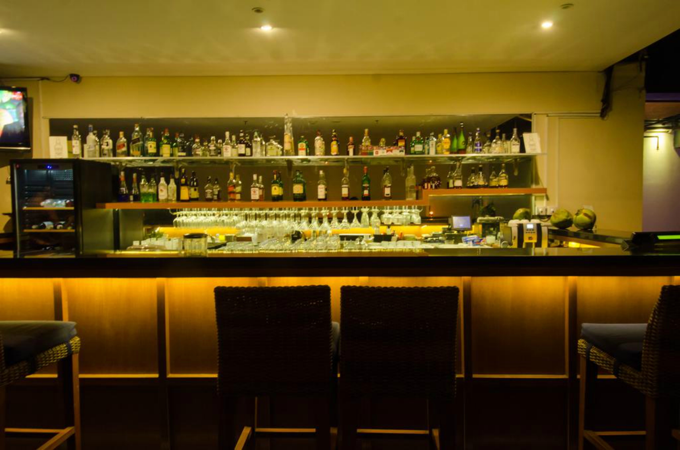 VOUK Hotel & Suites Bali