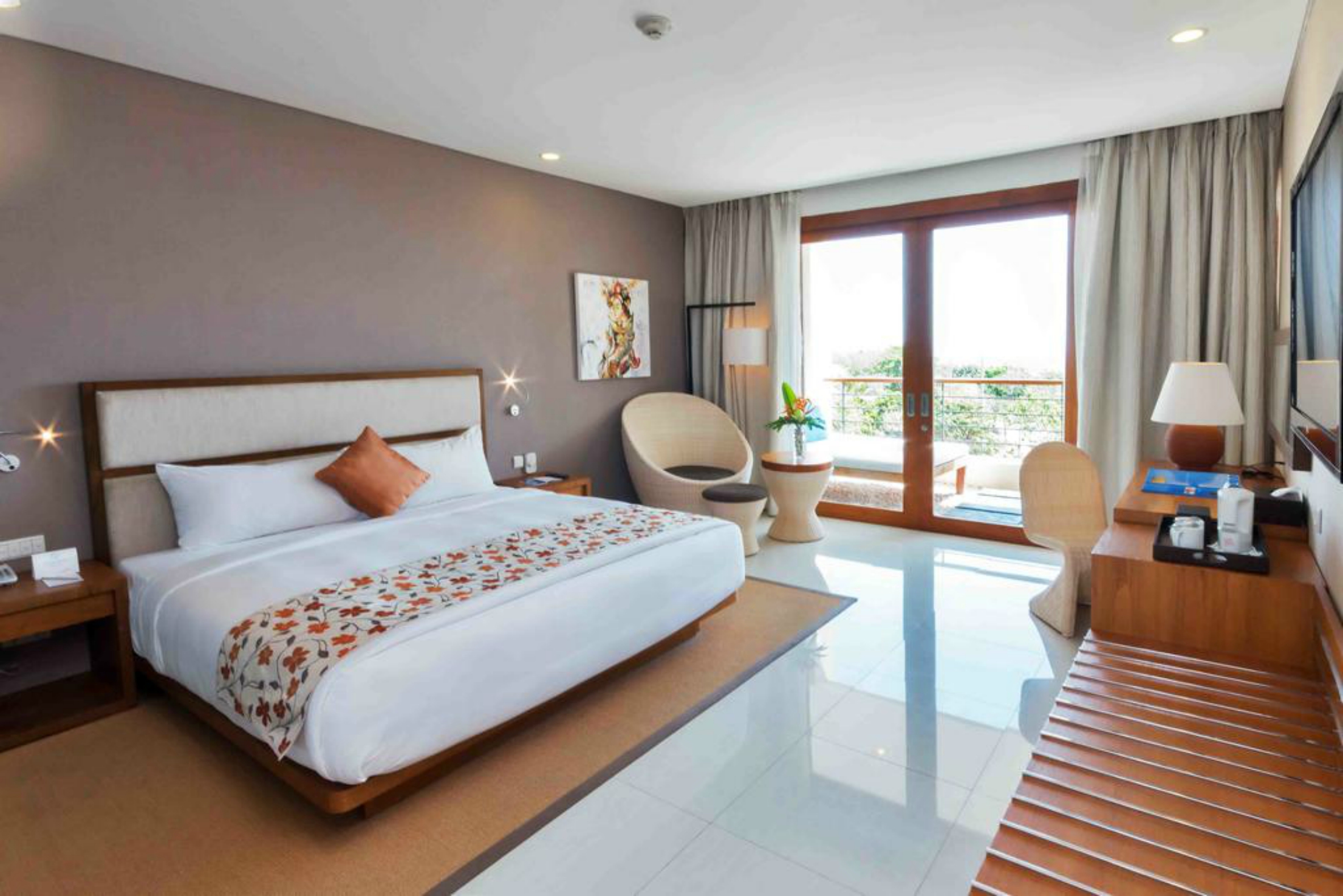 VOUK Hotel & Suites Bali
