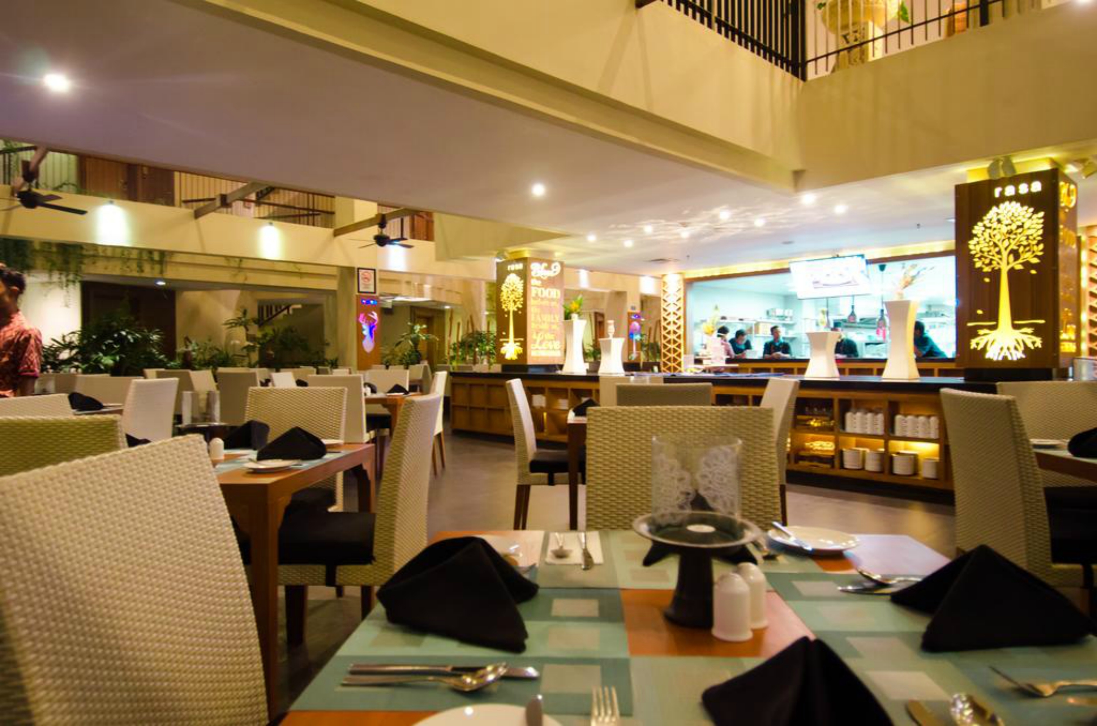 VOUK Hotel & Suites Bali